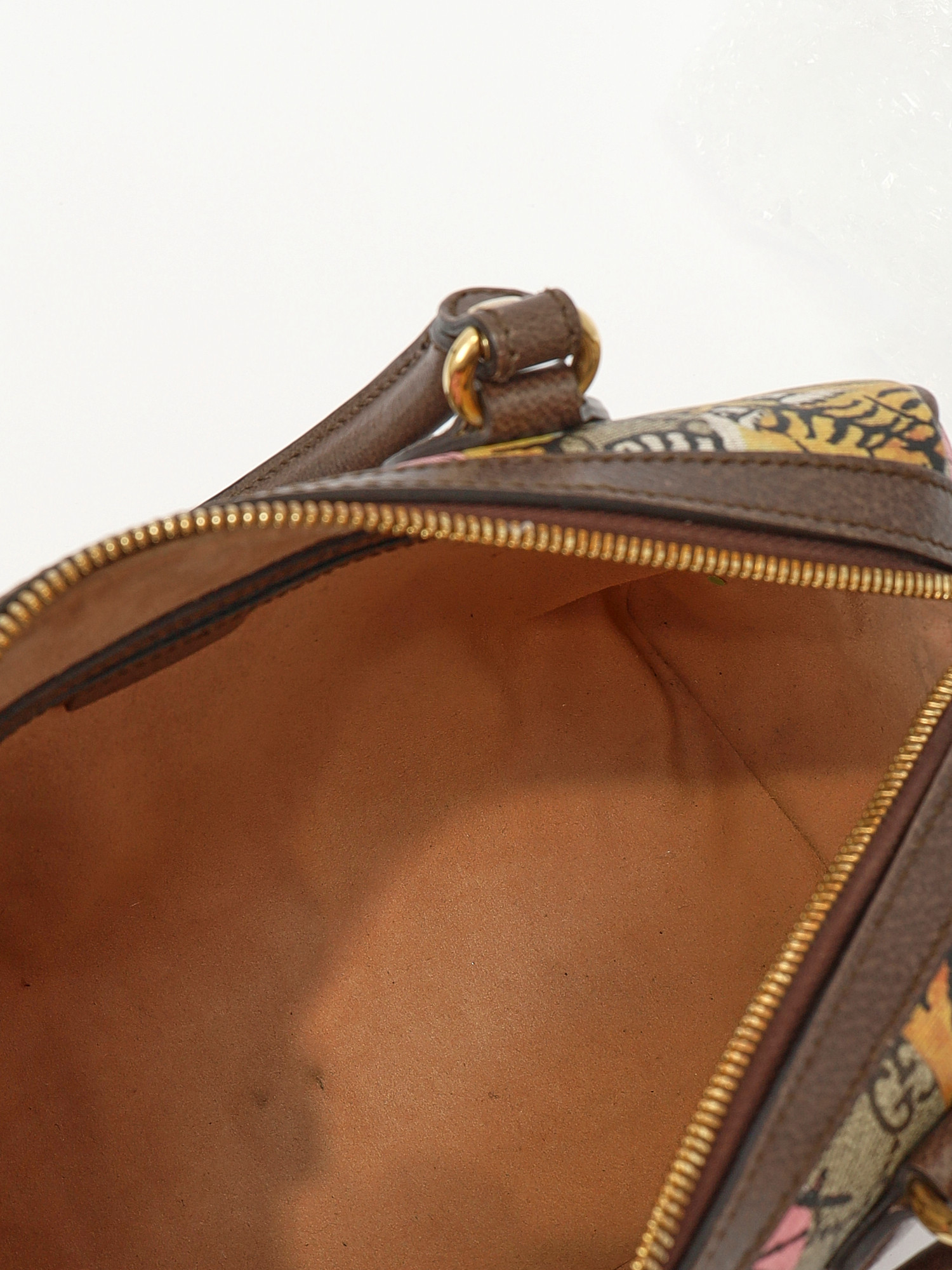 Сумки Gucci Boston изображение #12