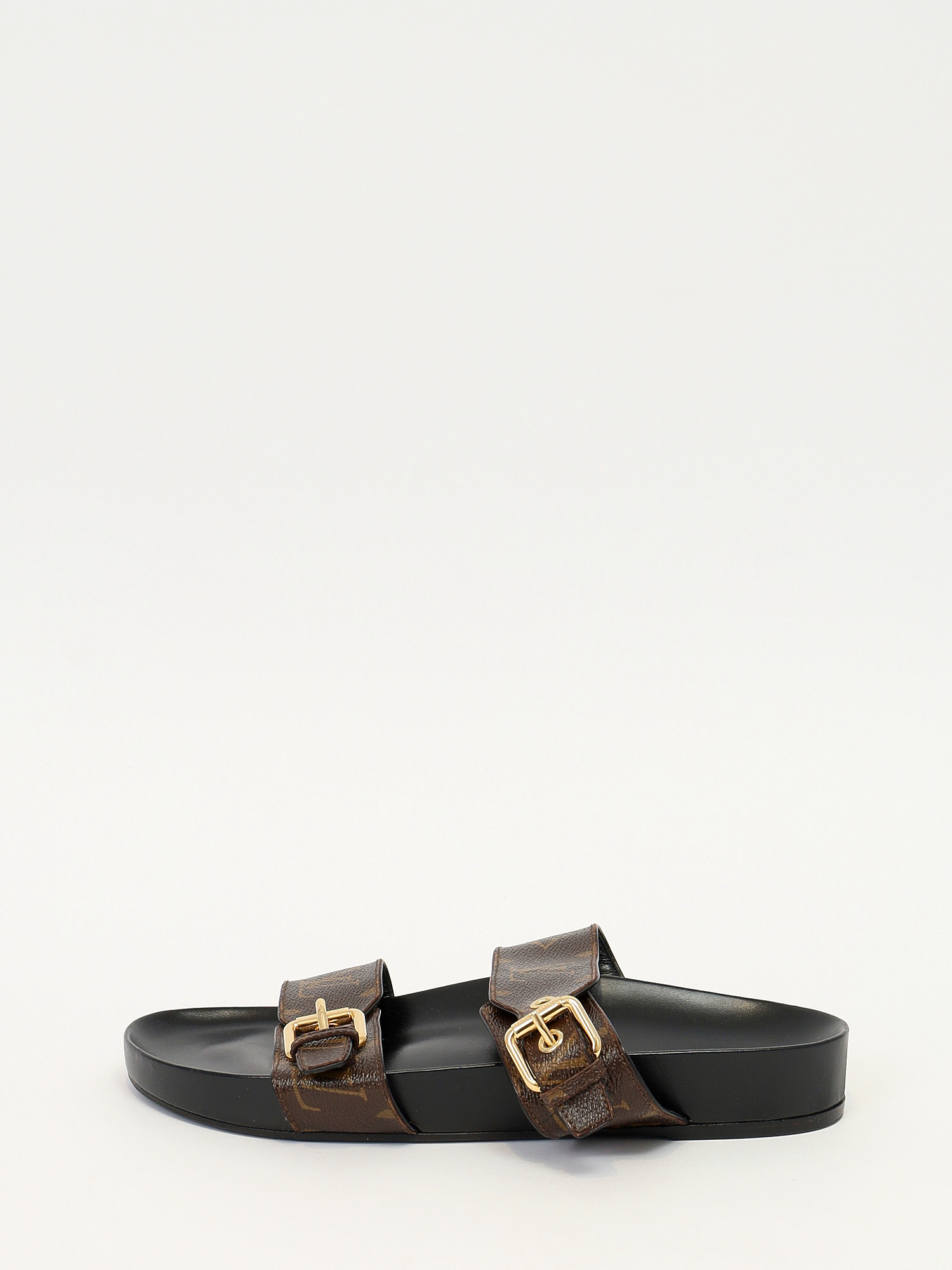 Обувь Louis Vuitton Bom Dia 39,5 изображение #2