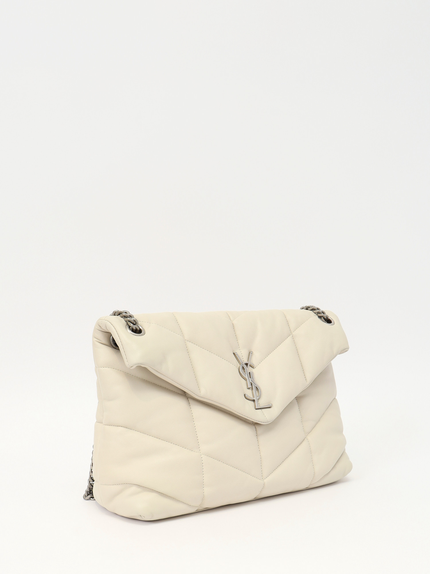 Сумки Saint Laurent LouLou изображение #3