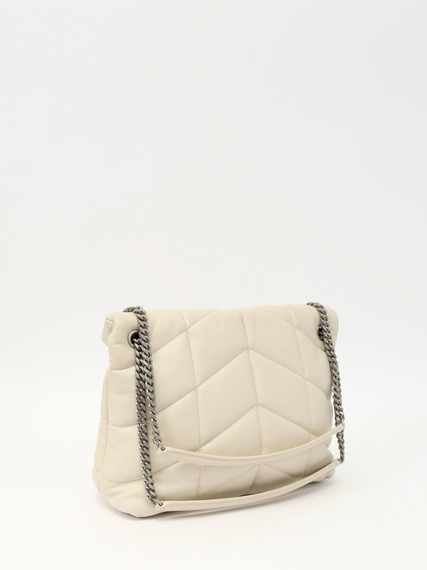 Сумки Saint Laurent LouLou изображение #4