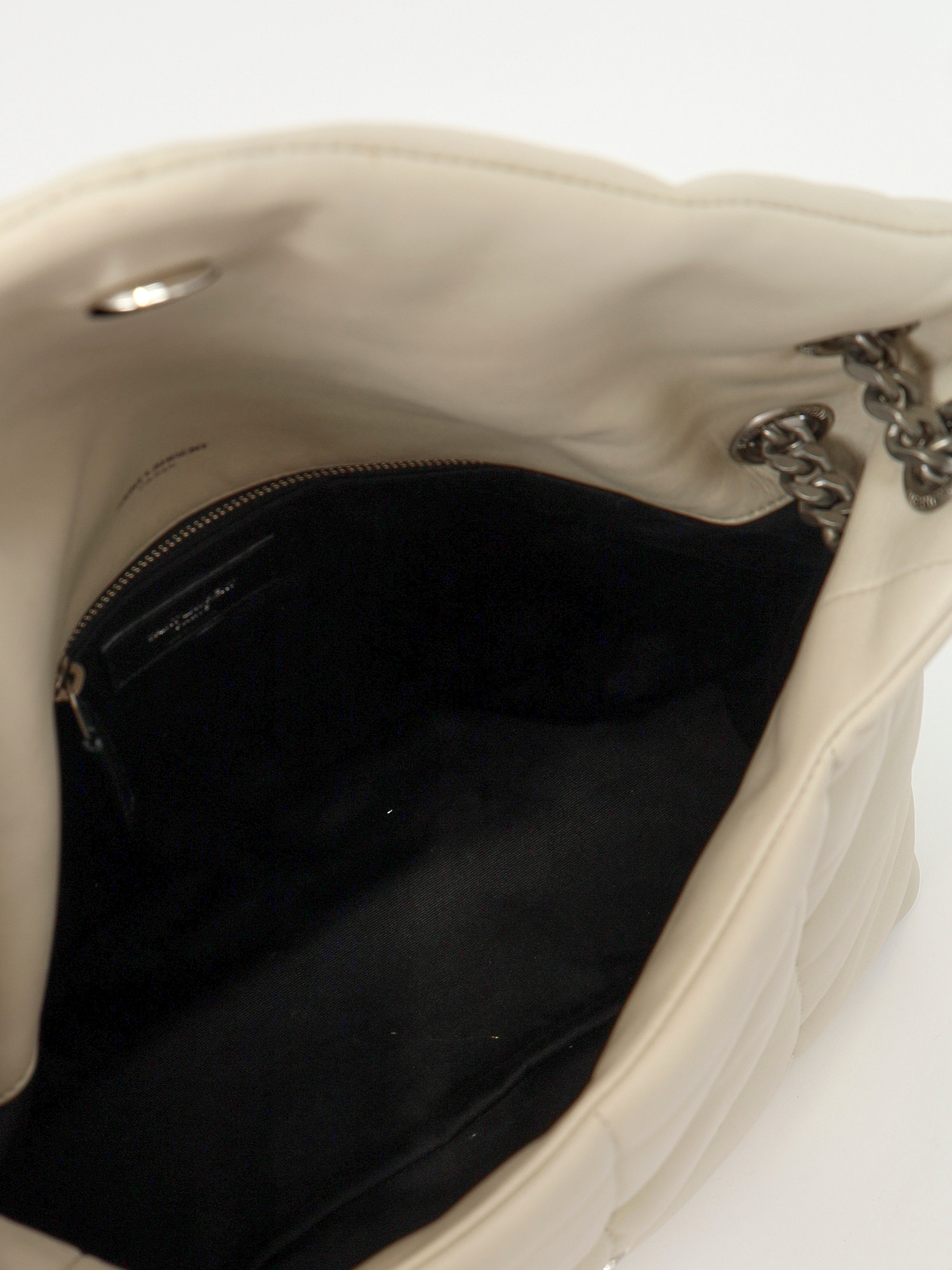 Сумки Saint Laurent LouLou изображение #11
