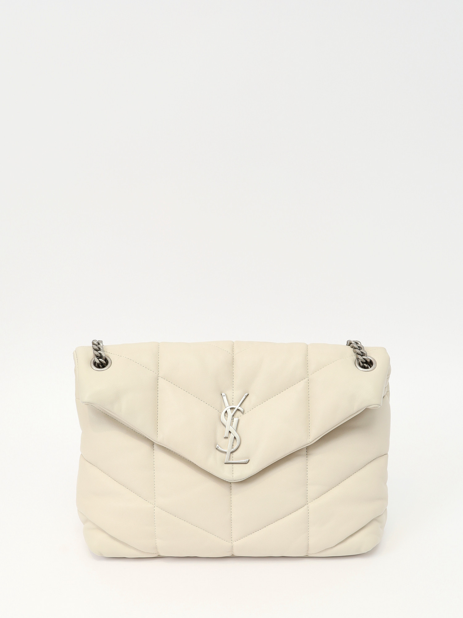Сумки Saint Laurent LouLou изображение #1