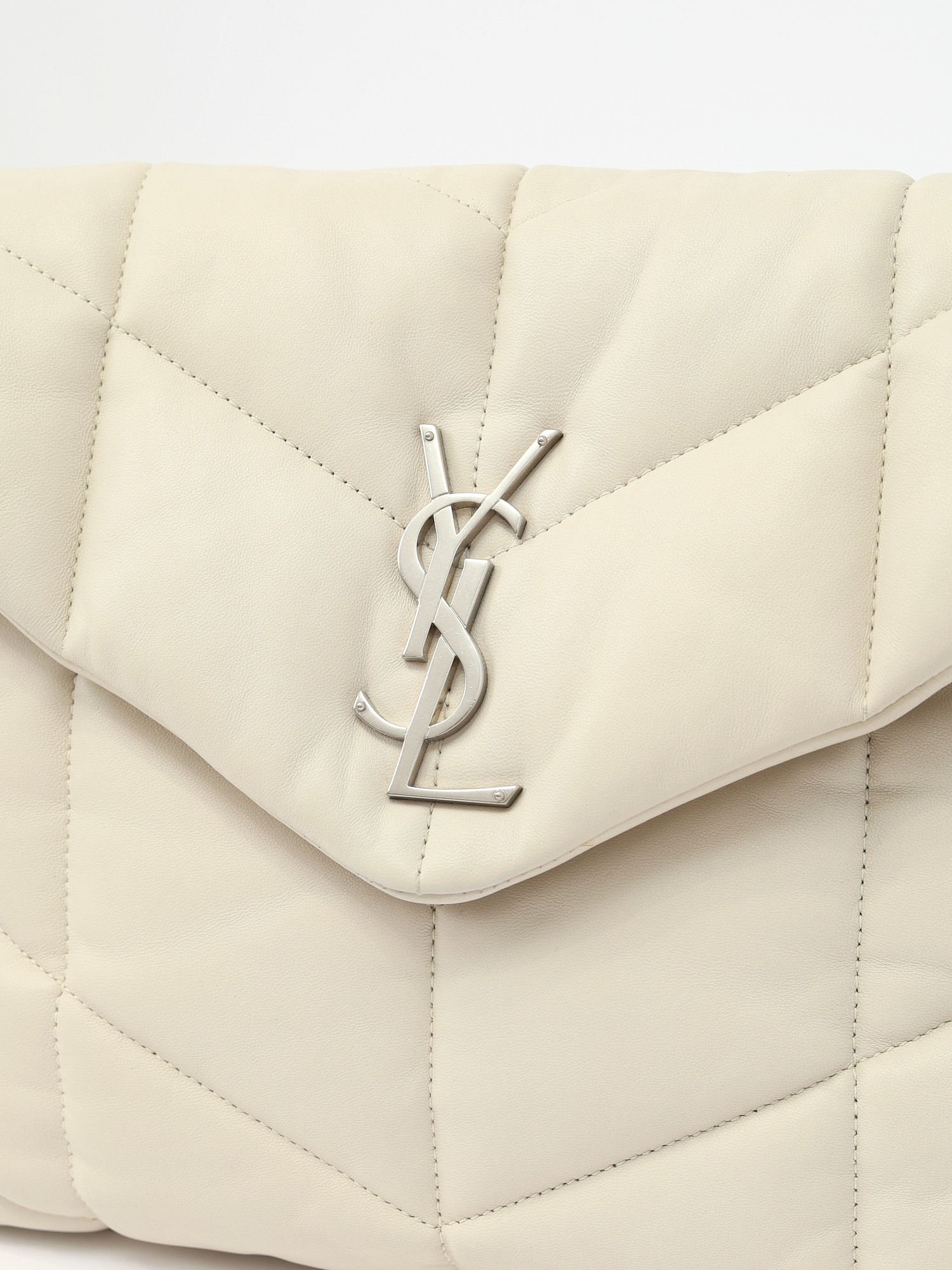 Сумки Saint Laurent LouLou изображение #6