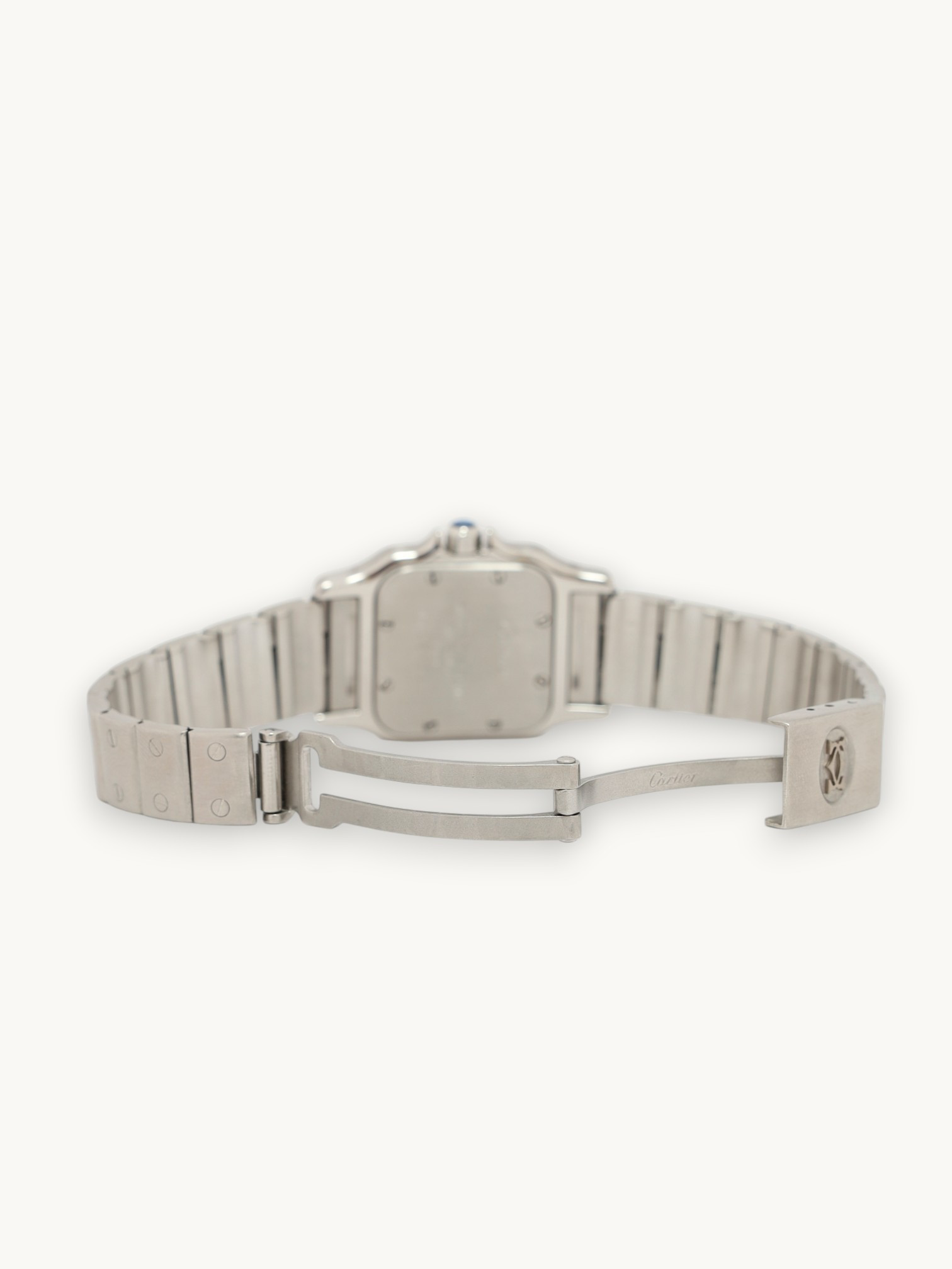 Часы Cartier Santos изображение #5
