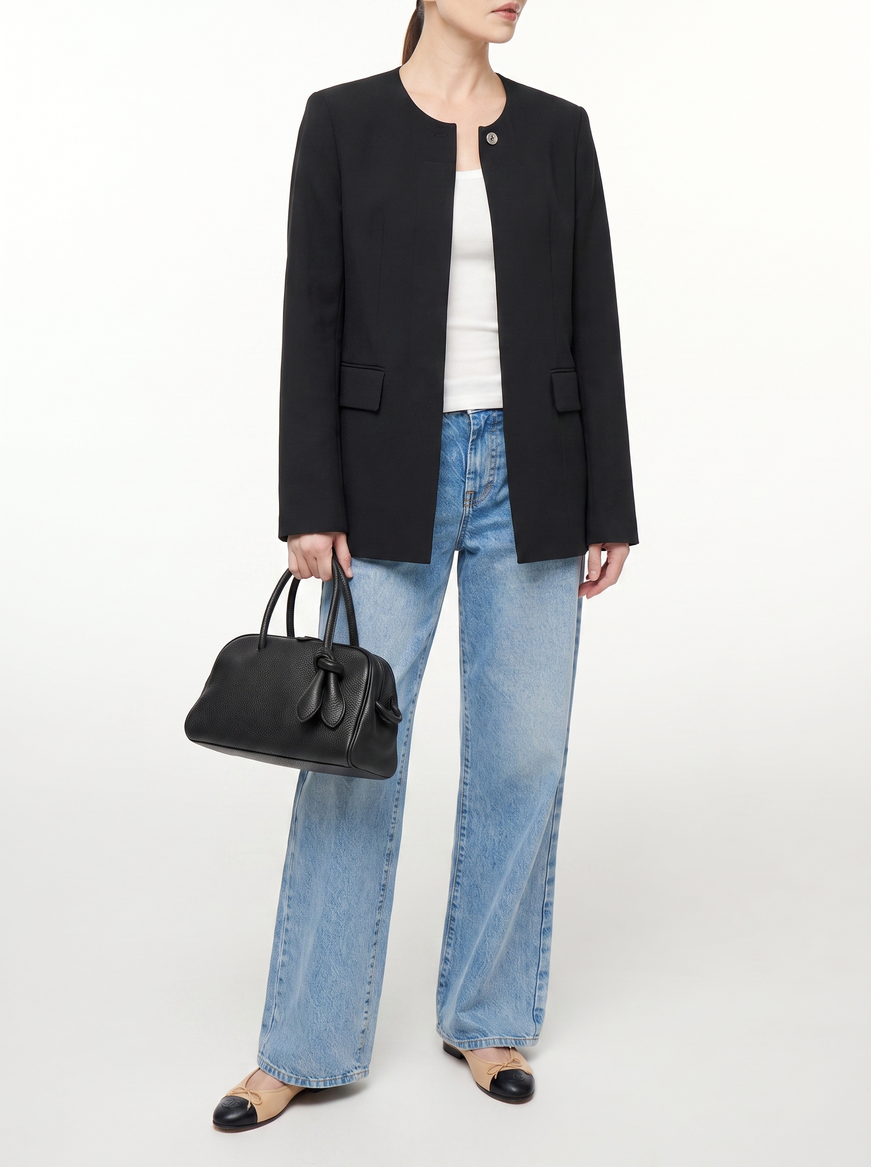 Сумки Jacquemus Le Turismo изображение #2