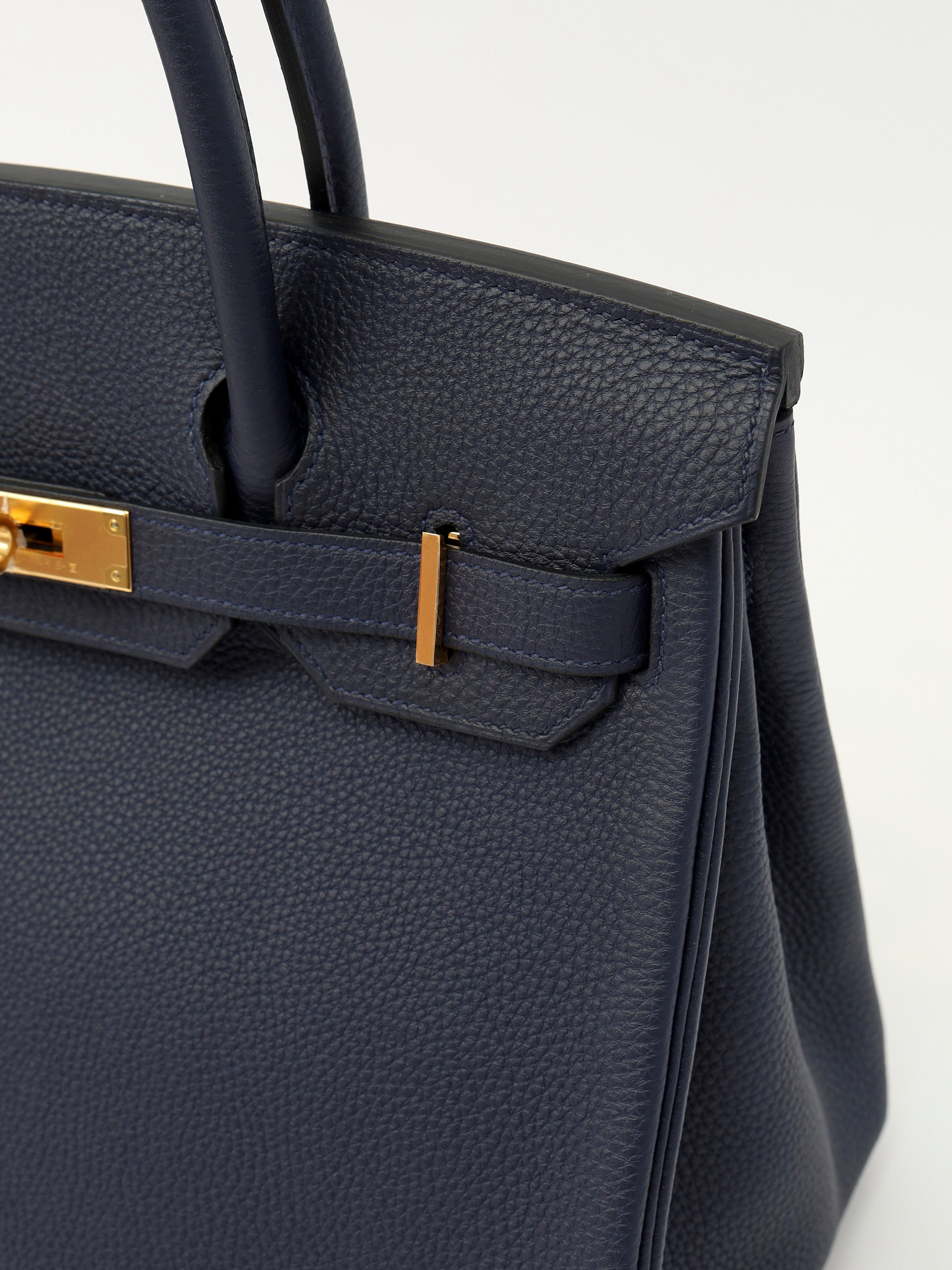 Сумки Hermes Birkin 30 изображение #7
