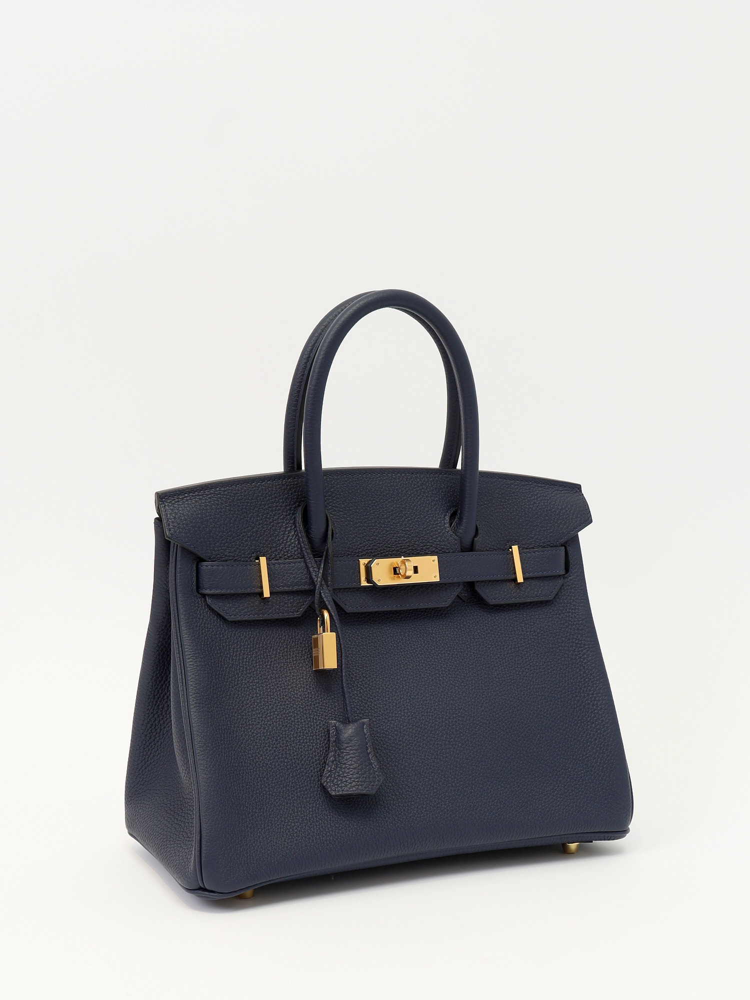 Сумки Hermes Birkin 30 изображение #3