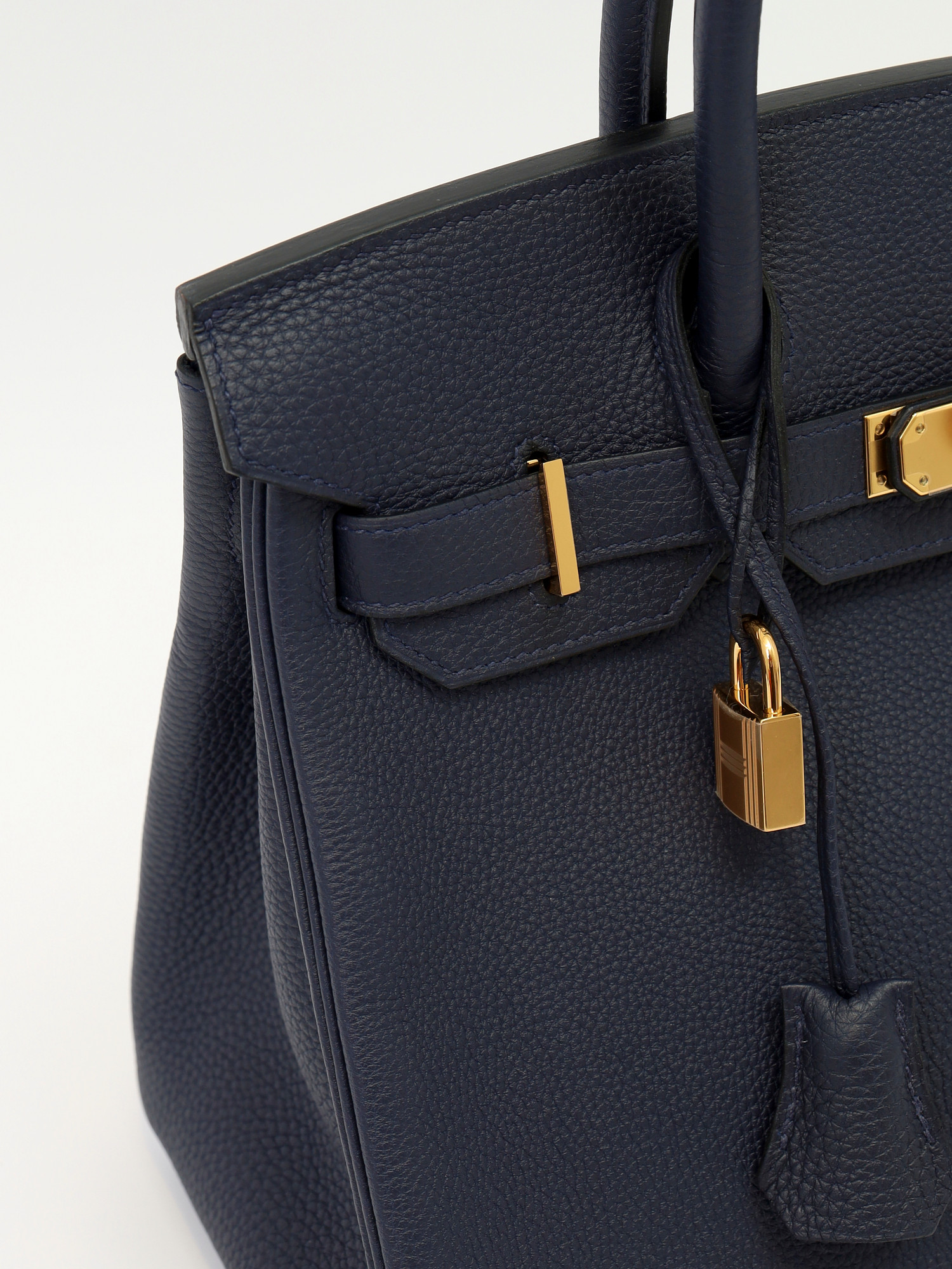 Сумки Hermes Birkin 30 изображение #6