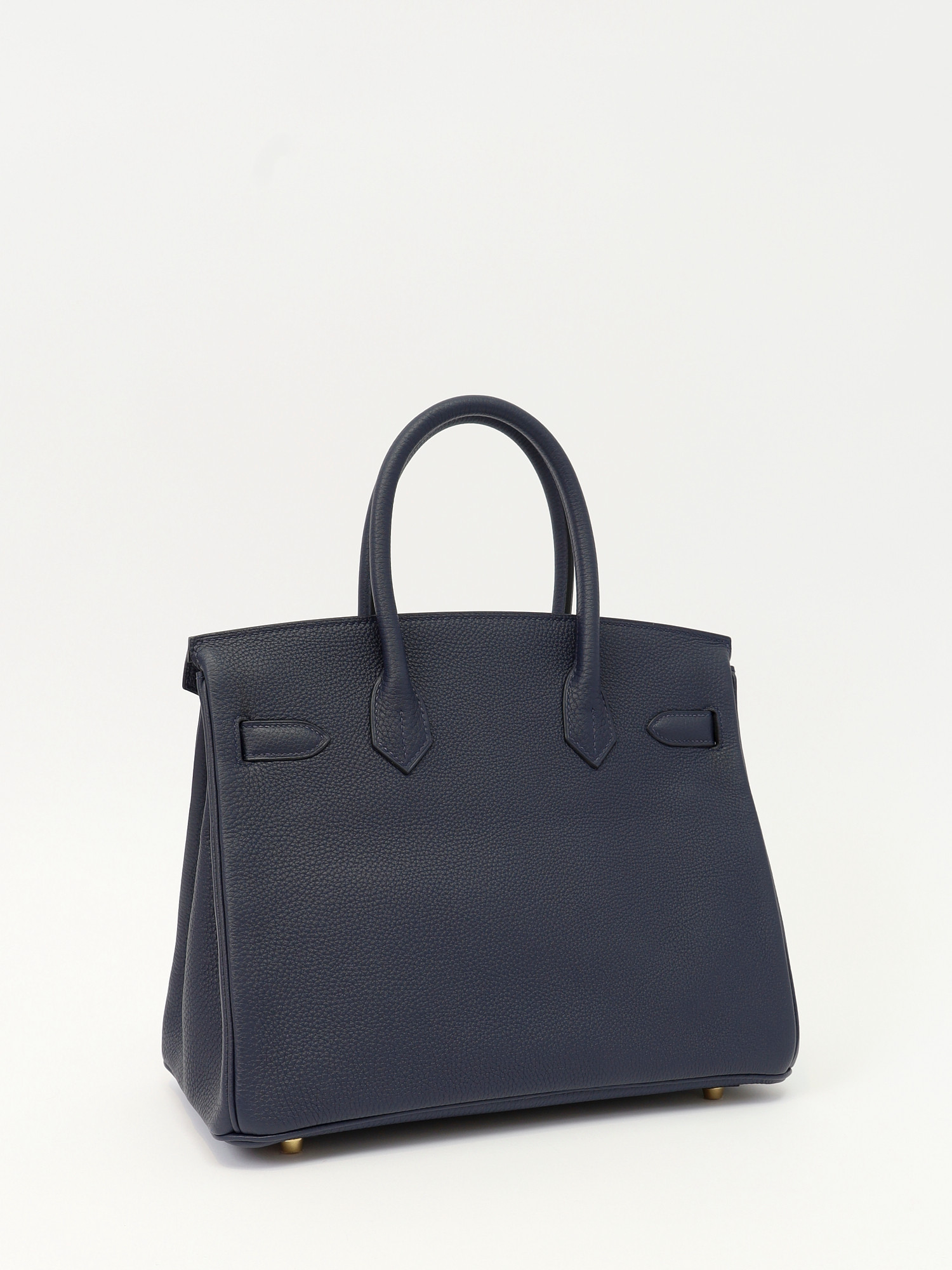 Сумки Hermes Birkin 30 изображение #4