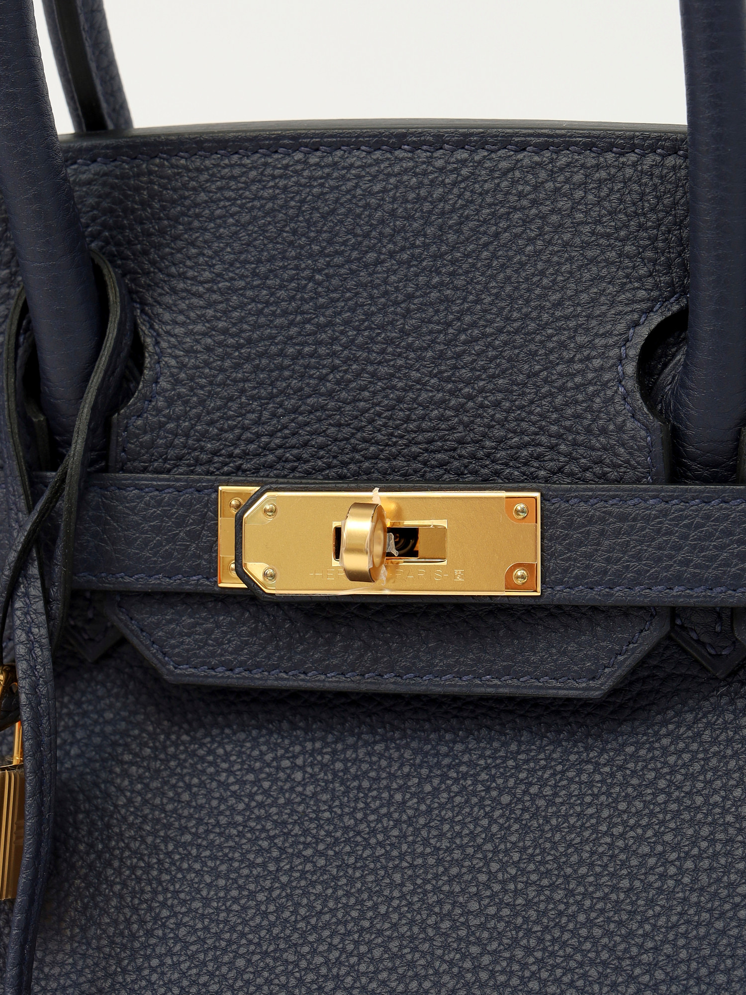 Сумки Hermes Birkin 30 изображение #5