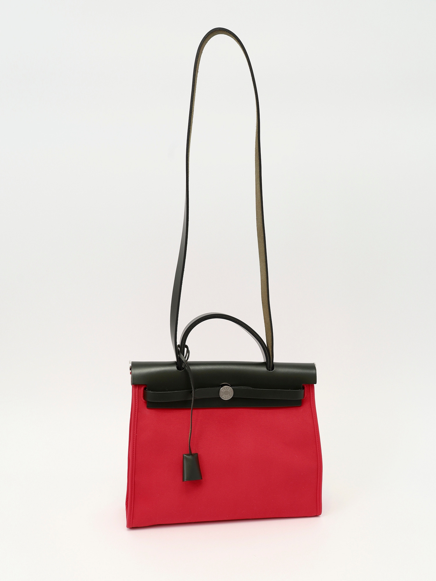 Сумки Hermes Herbag 31 изображение #5