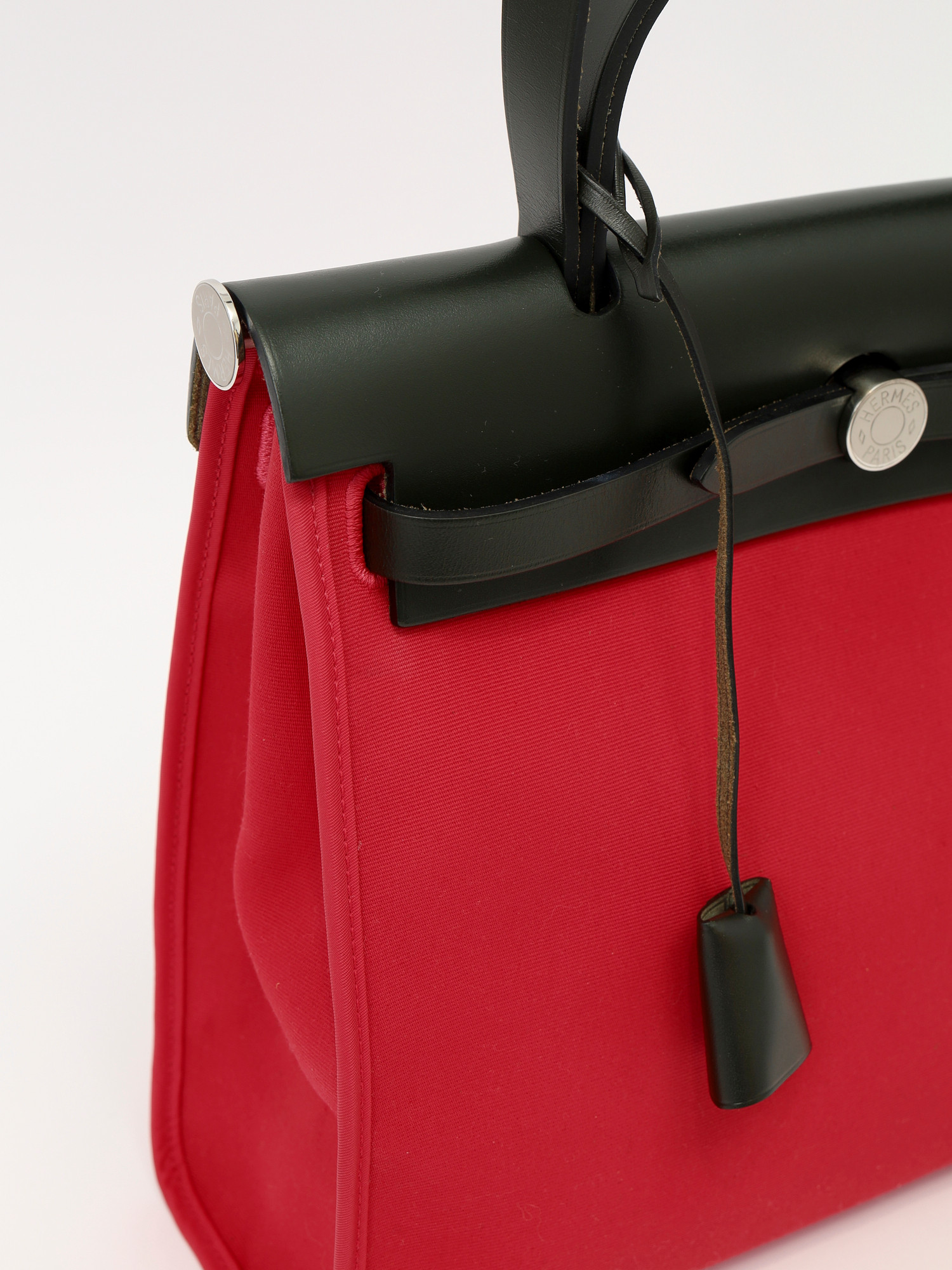 Сумки Hermes Herbag 31 изображение #8