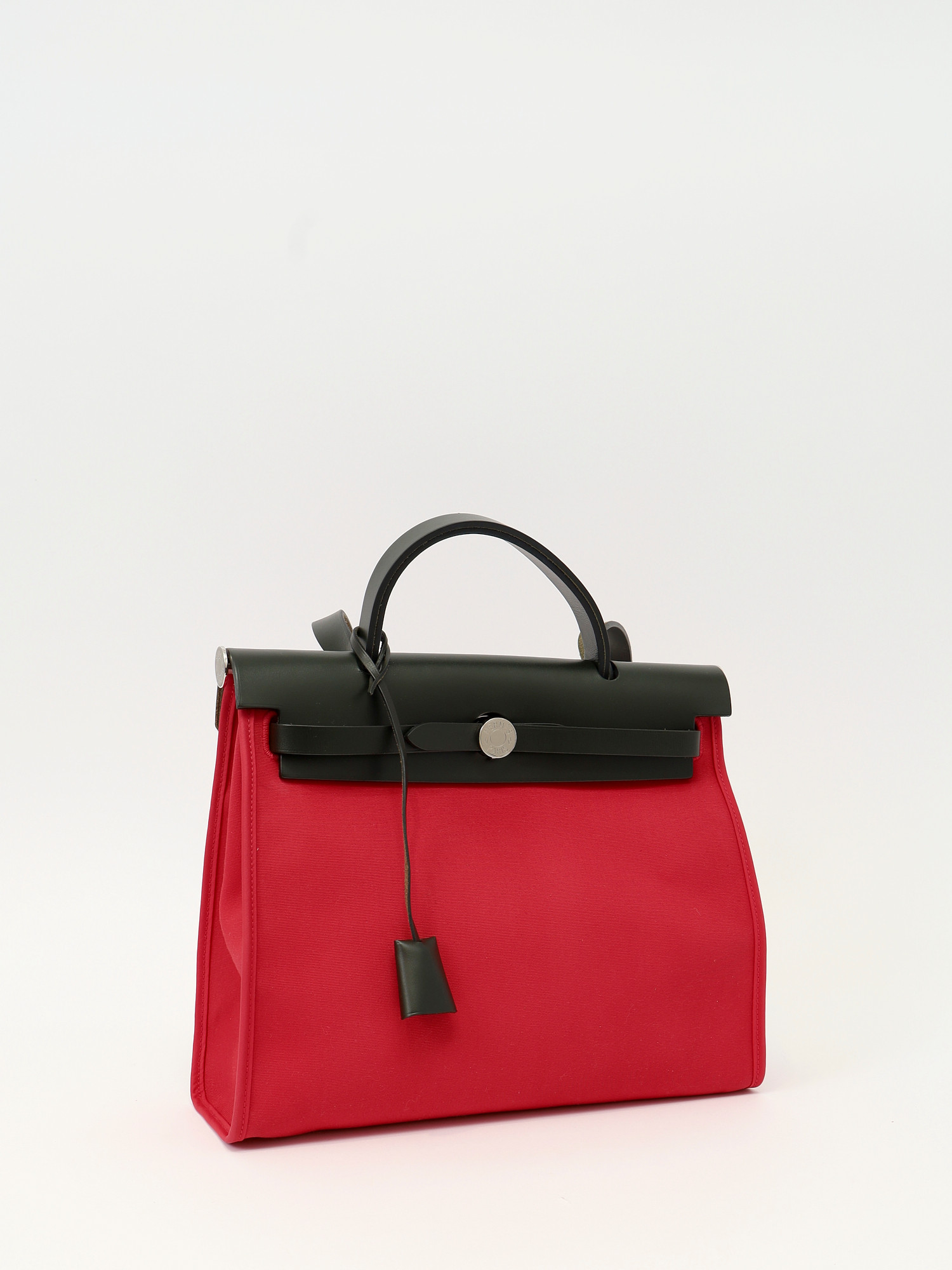Сумки Hermes Herbag 31 изображение #3