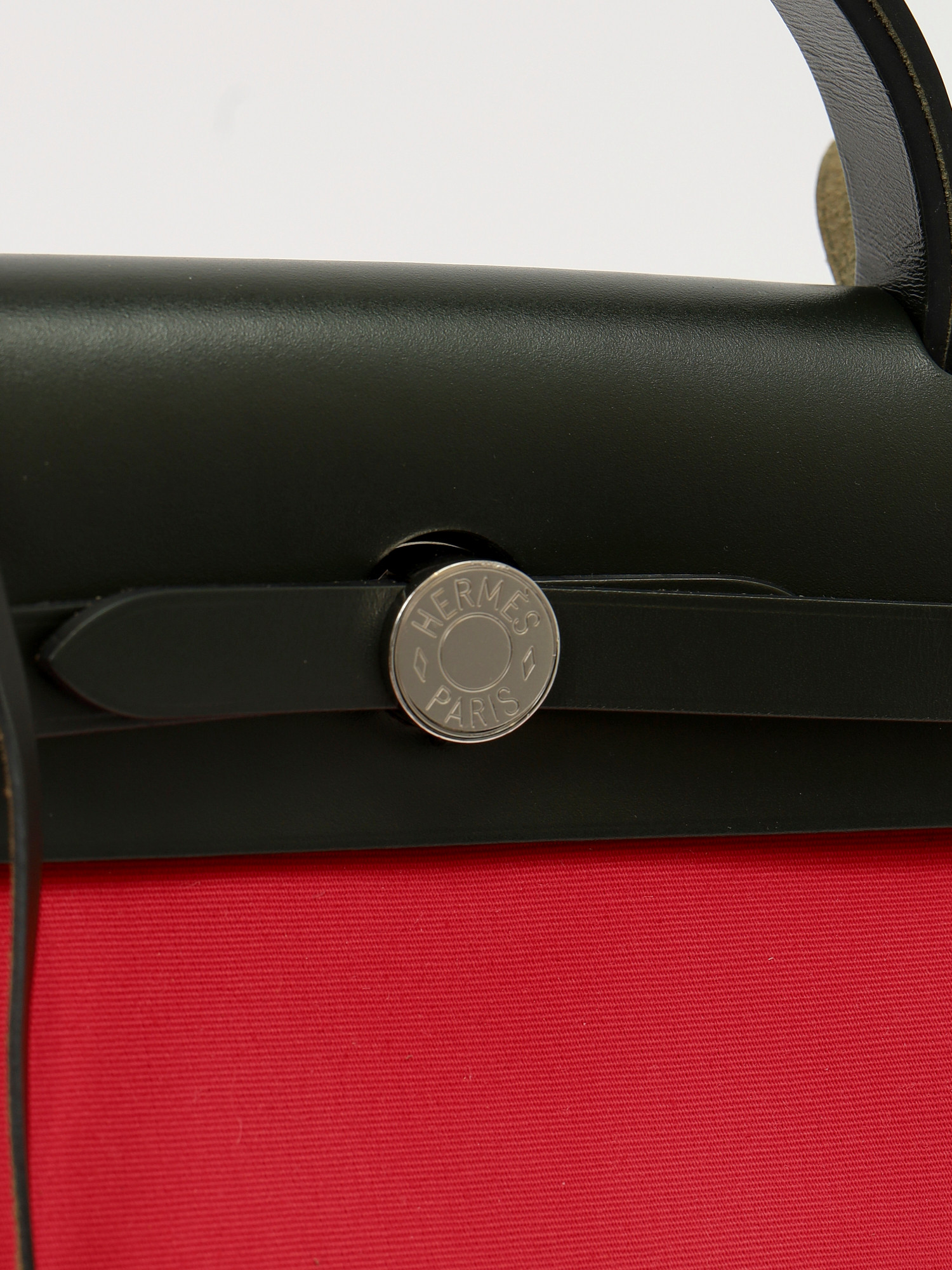 Сумки Hermes Herbag 31 изображение #6