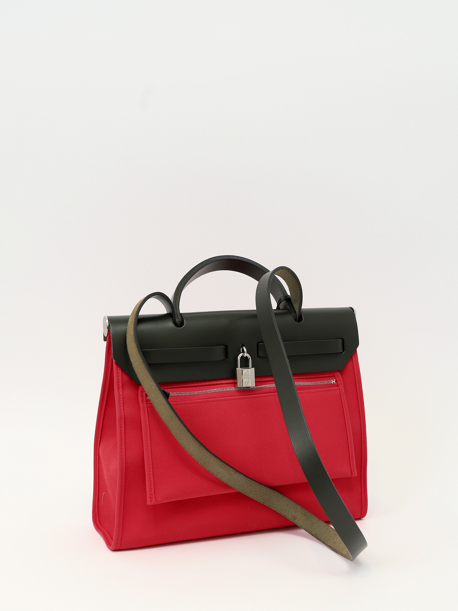 Сумки Hermes Herbag 31 изображение #4