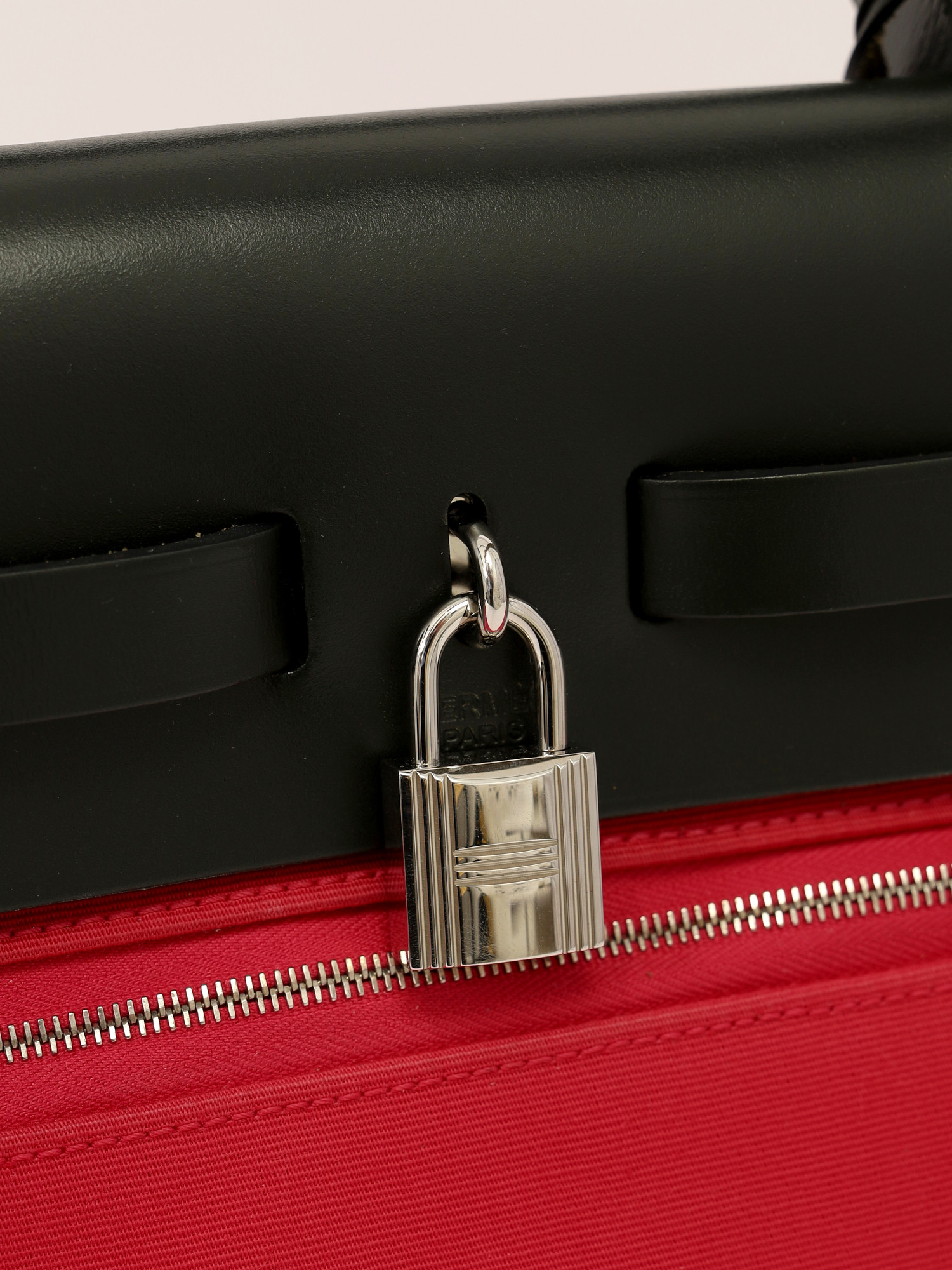 Сумки Hermes Herbag 31 изображение #7