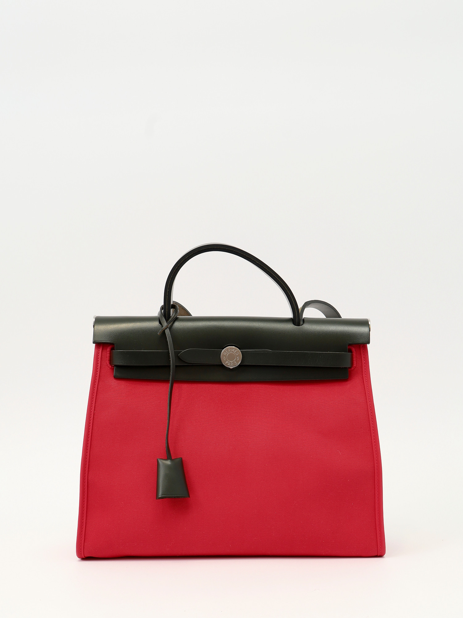 Сумки Hermes Herbag 31 изображение #1