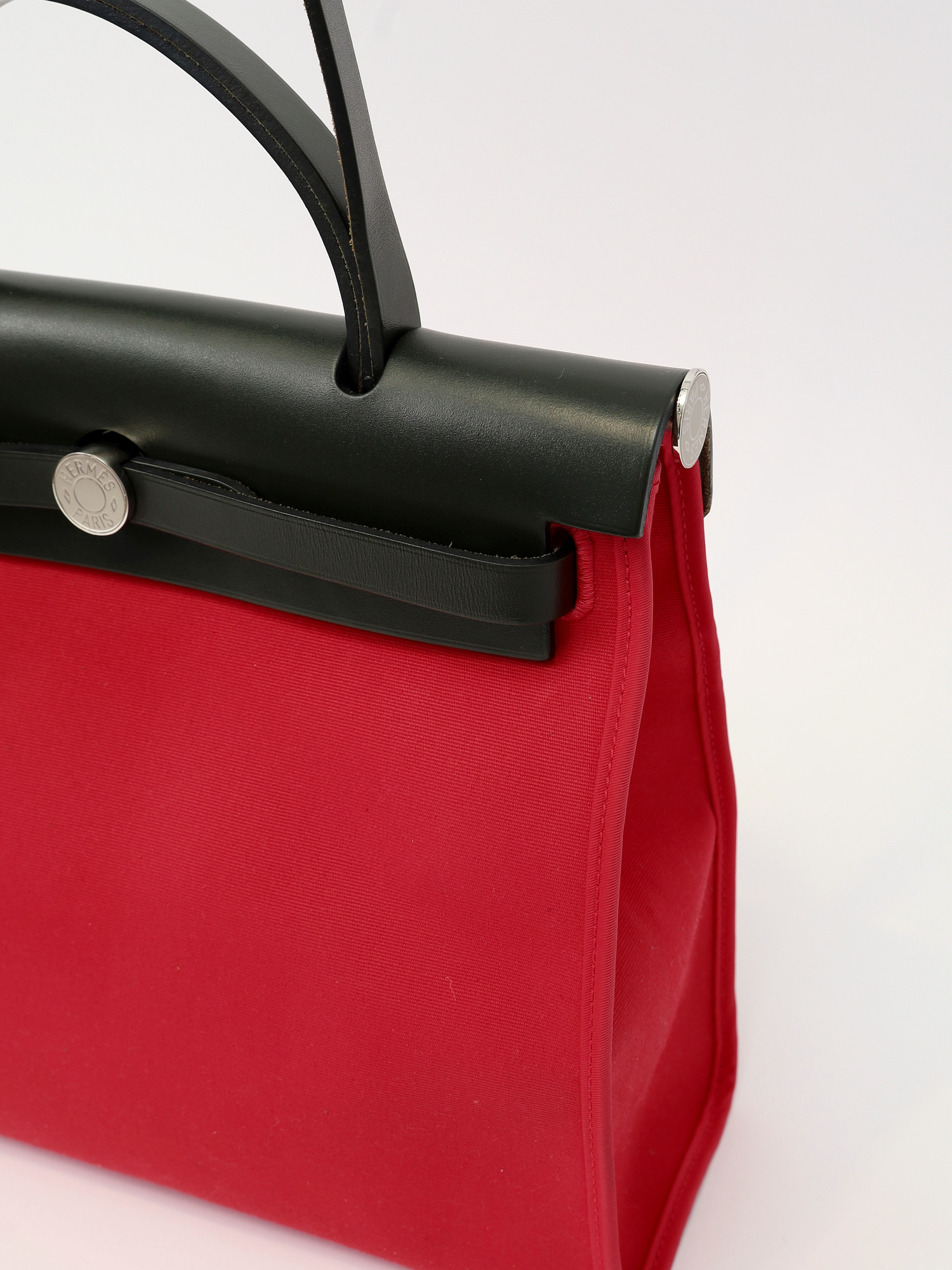 Сумки Hermes Herbag 31 изображение #9