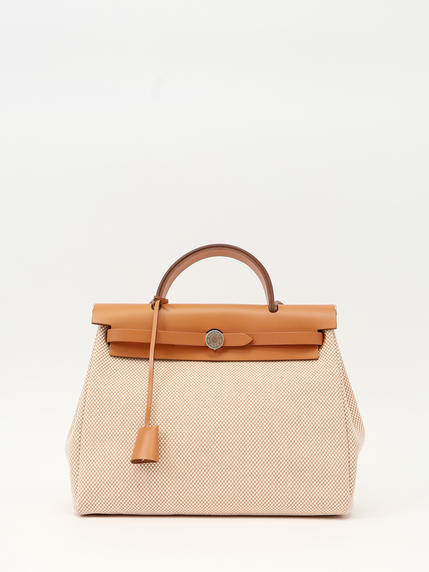 Сумки Hermes Herbag 31 изображение #1