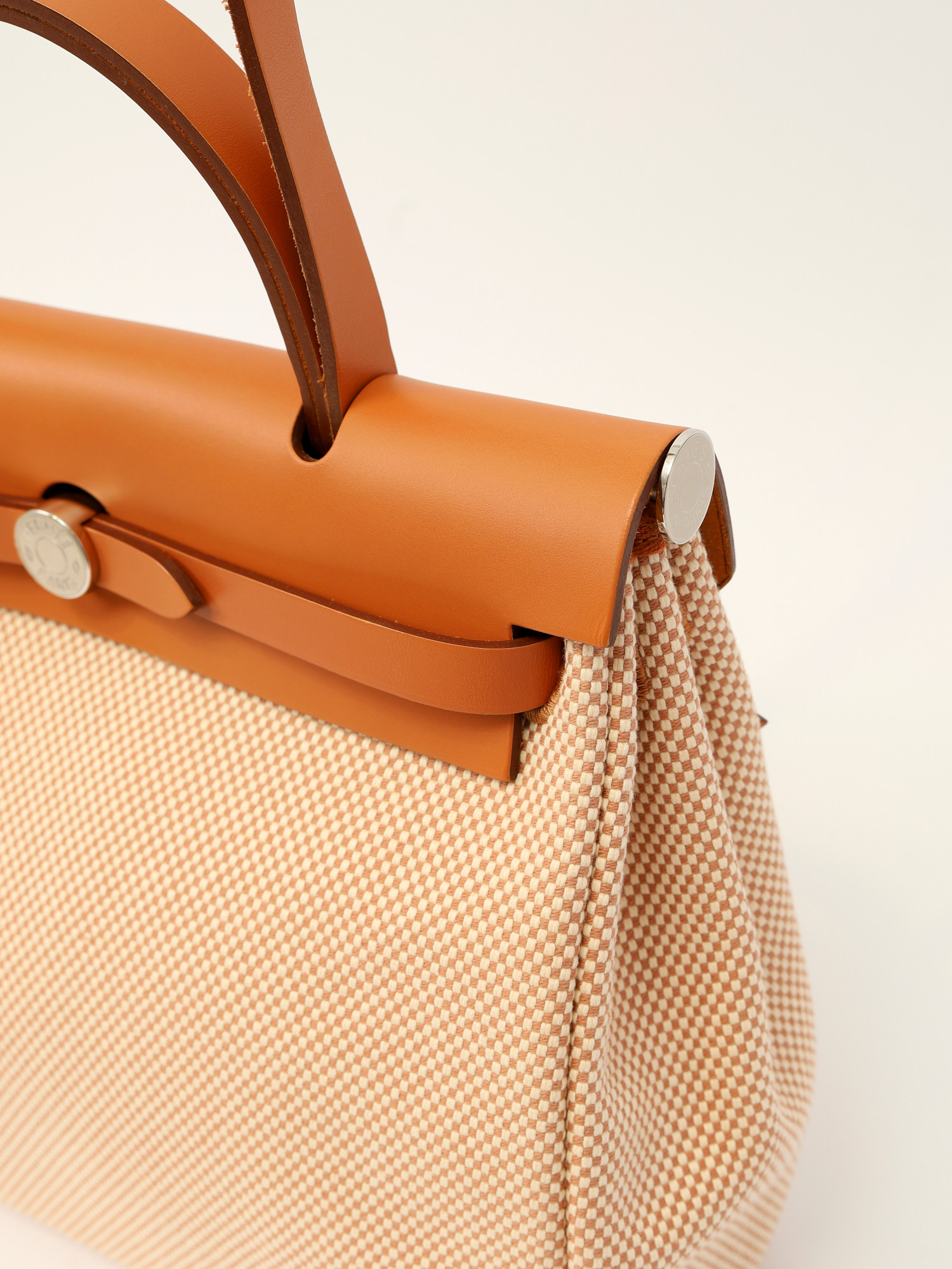 Сумки Hermes Herbag 31 изображение #9