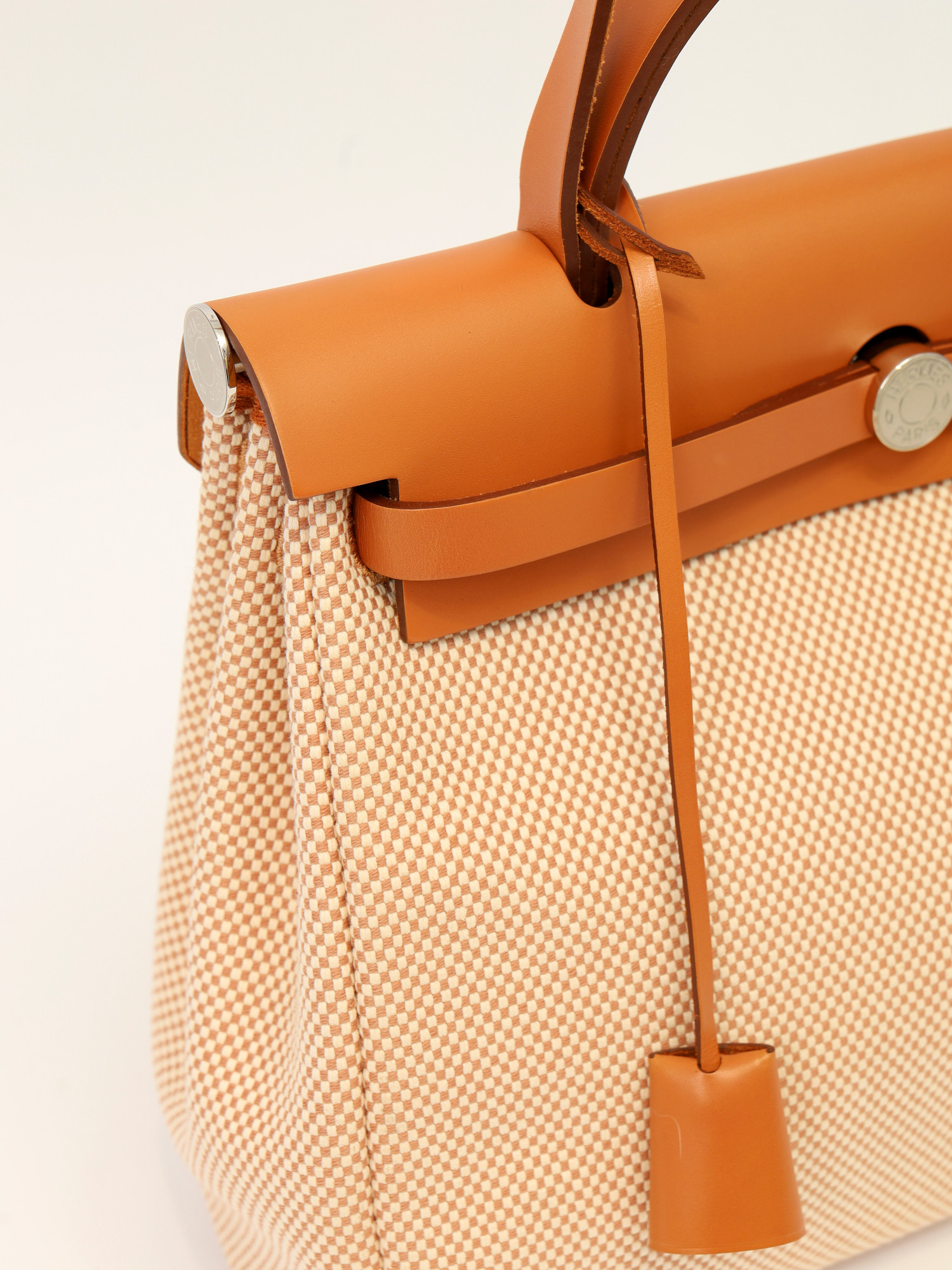 Сумки Hermes Herbag 31 изображение #8