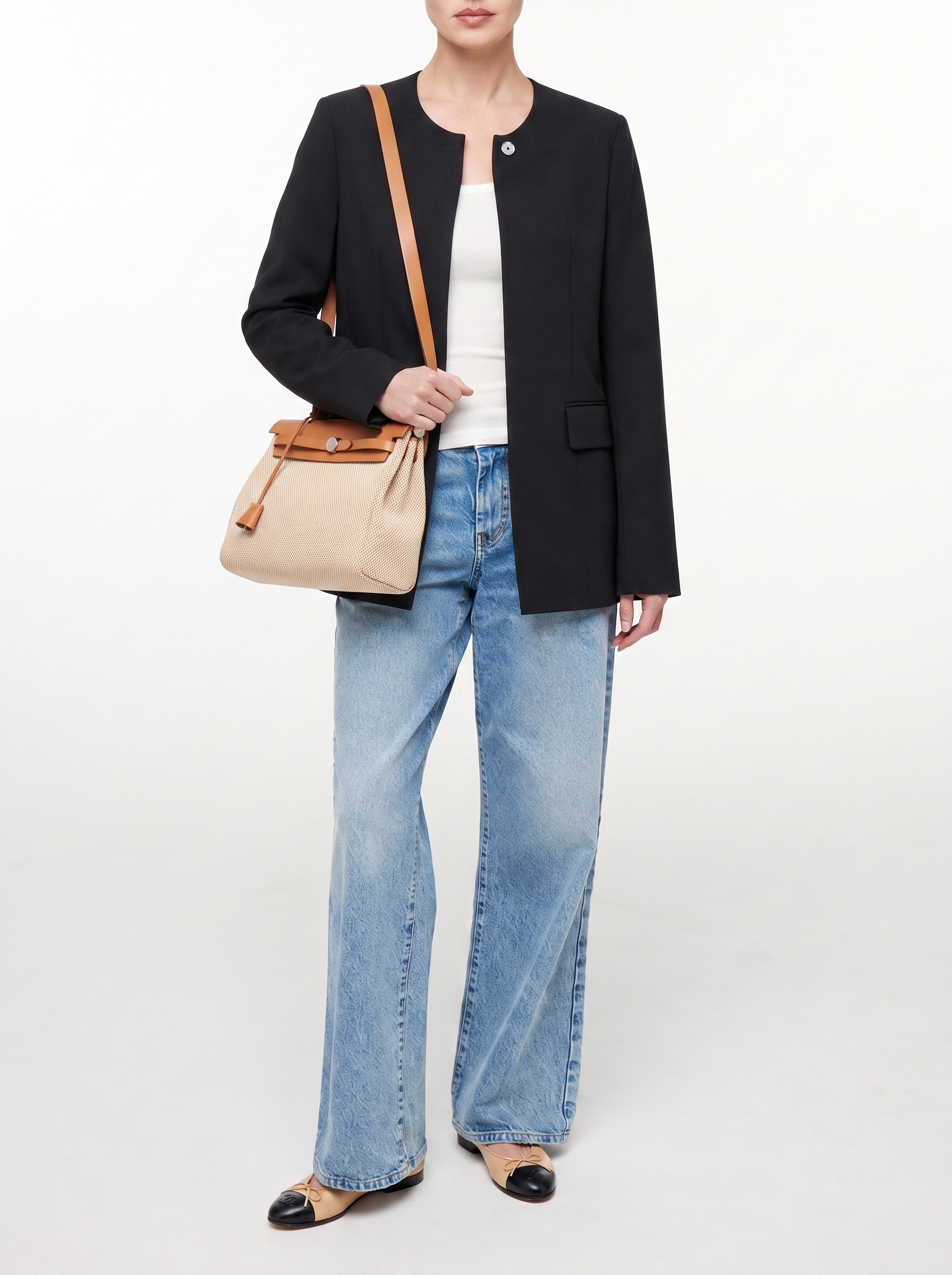 Сумки Hermes Herbag 31 изображение #2