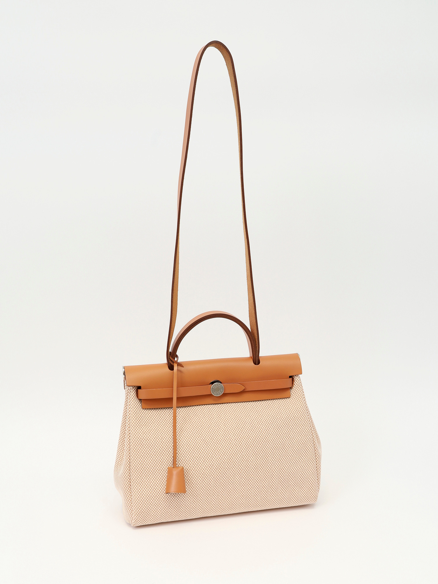 Сумки Hermes Herbag 31 изображение #5