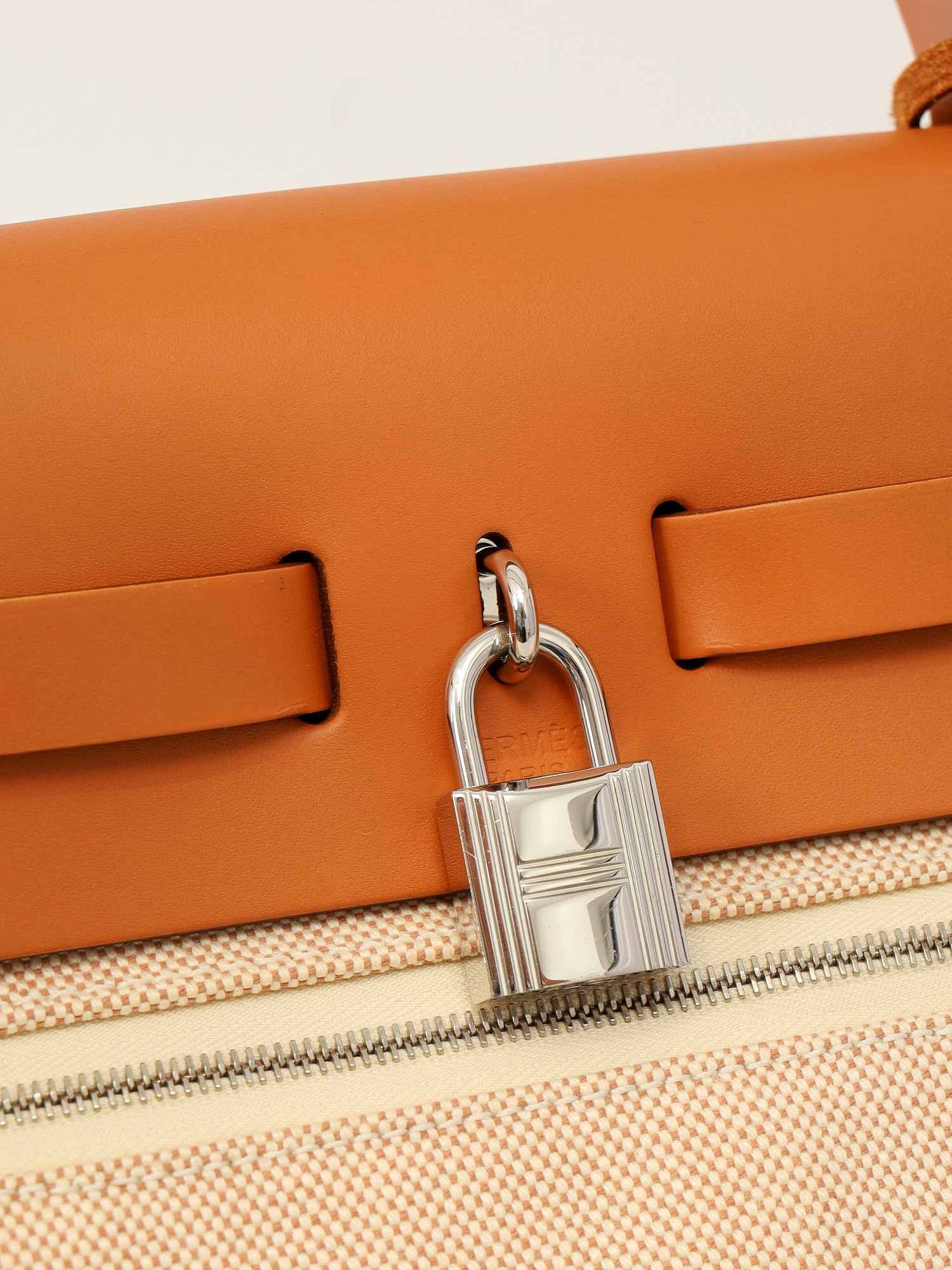 Сумки Hermes Herbag 31 изображение #7