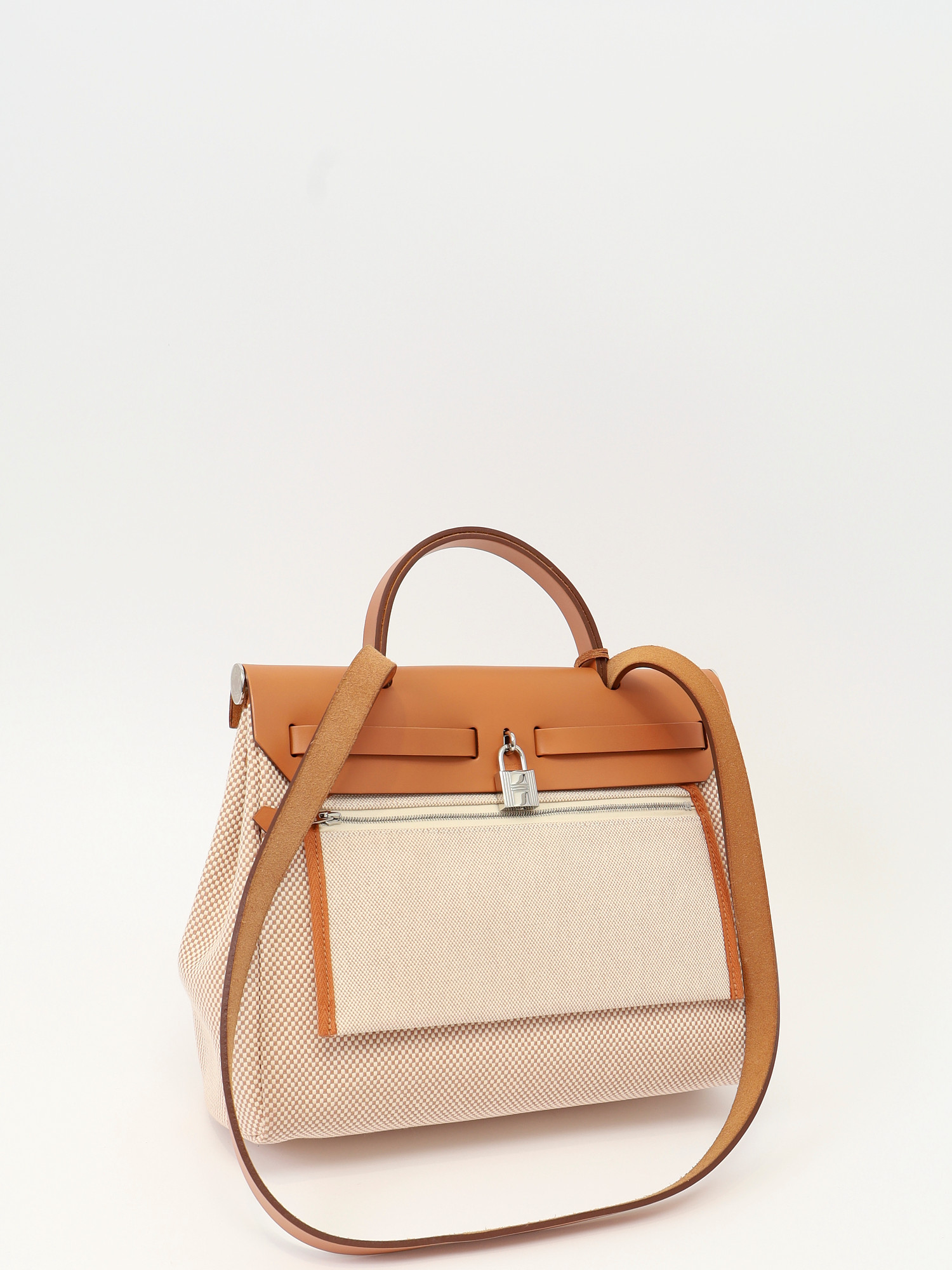 Сумки Hermes Herbag 31 изображение #4