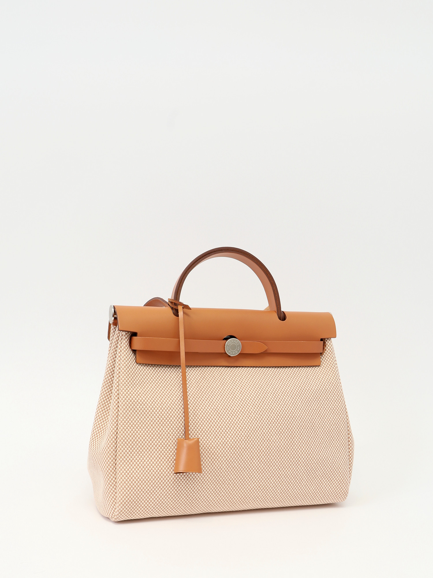 Сумки Hermes Herbag 31 изображение #3