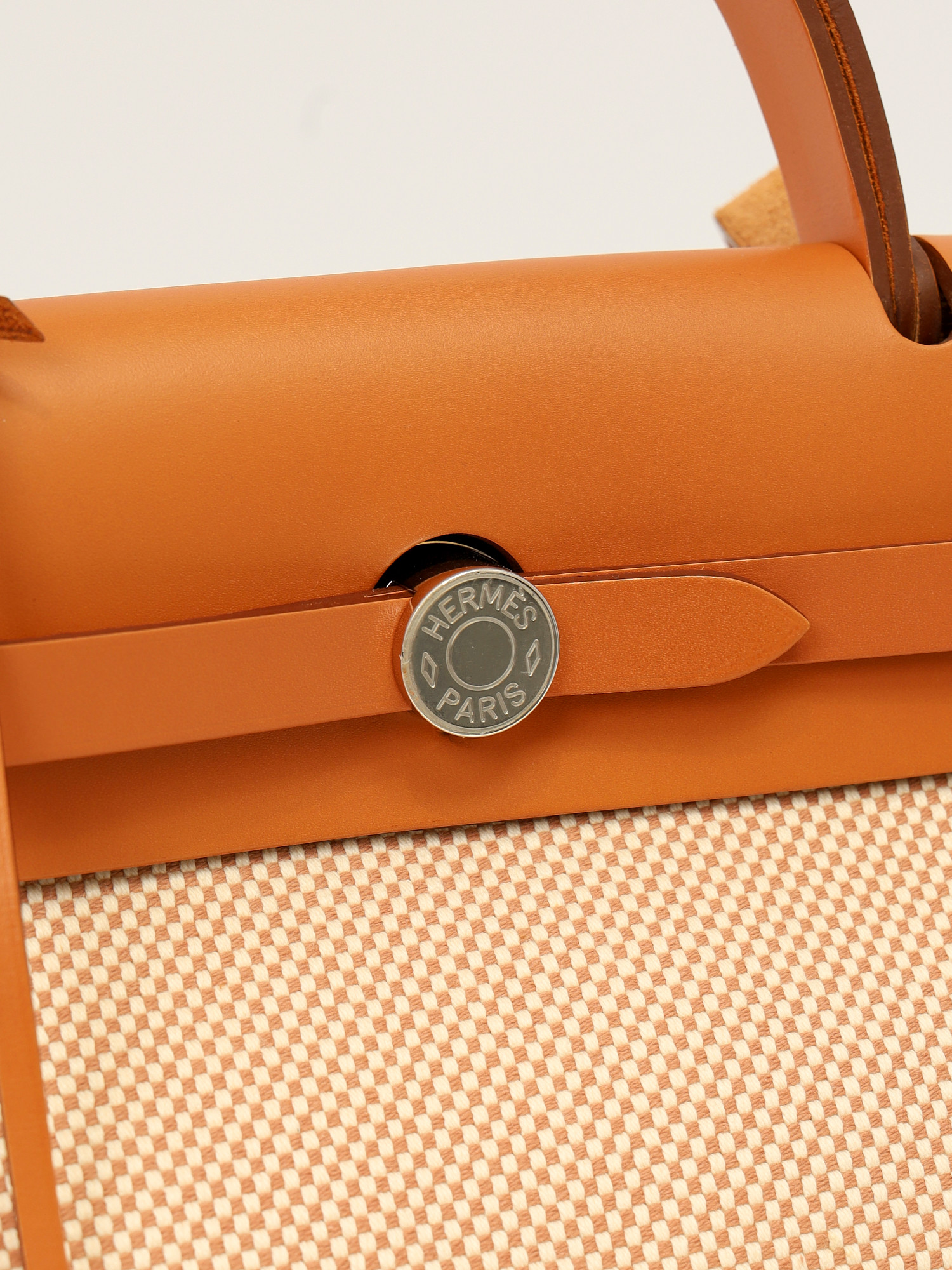 Сумки Hermes Herbag 31 изображение #6