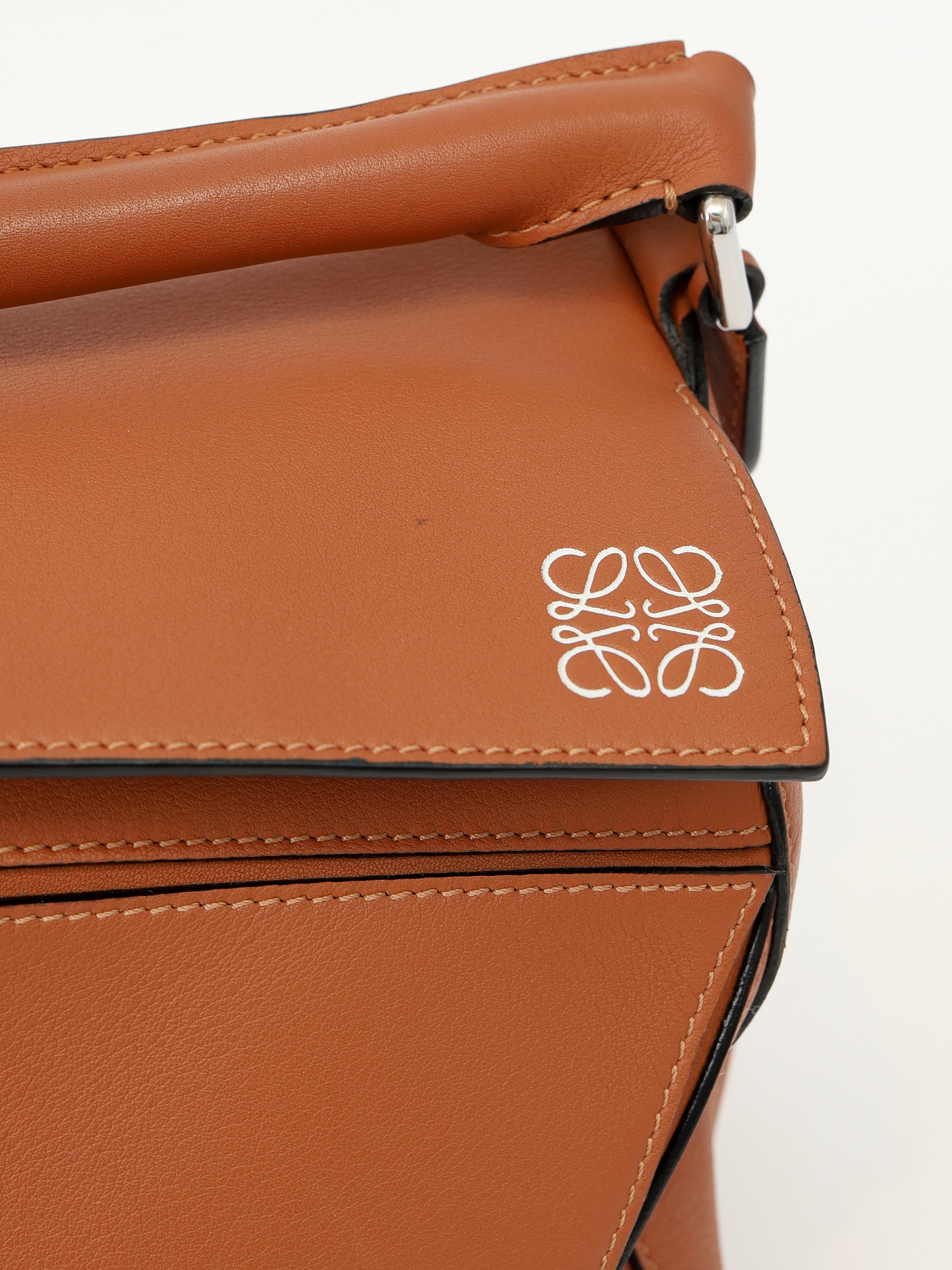 Сумки Loewe Puzzle изображение #6