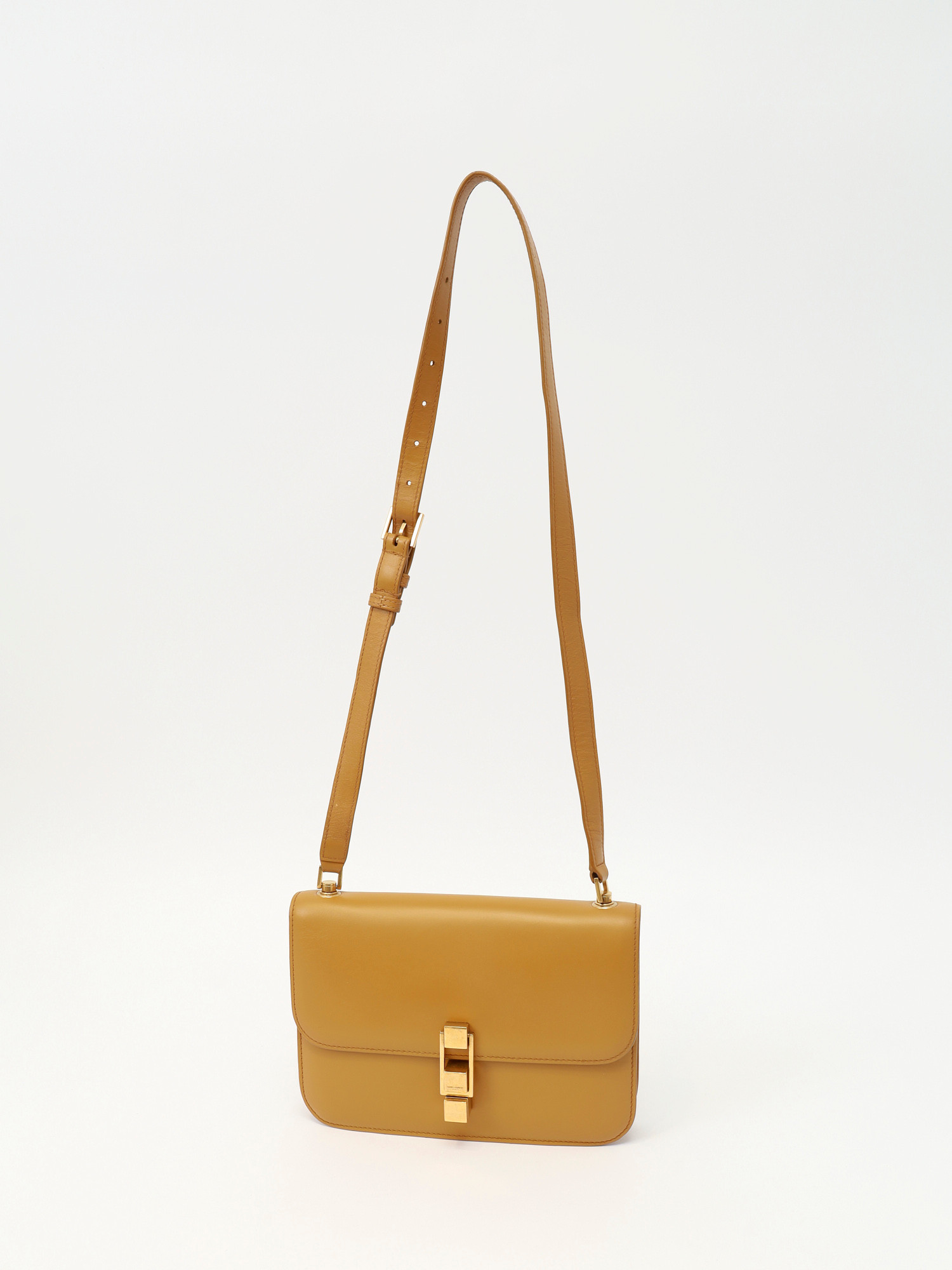 Сумки Saint Laurent Le Carre изображение #5