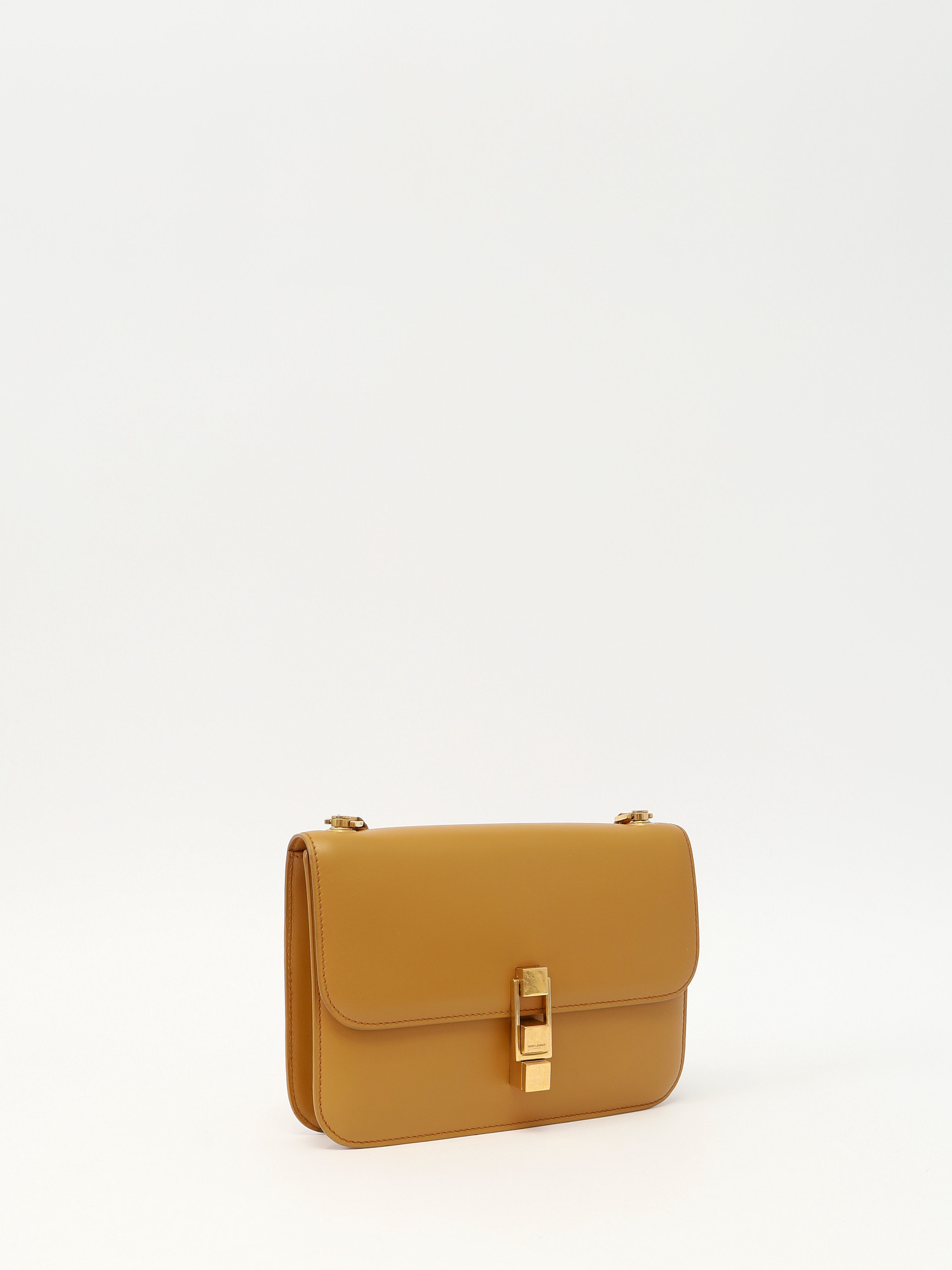 Сумки Saint Laurent Le Carre изображение #3