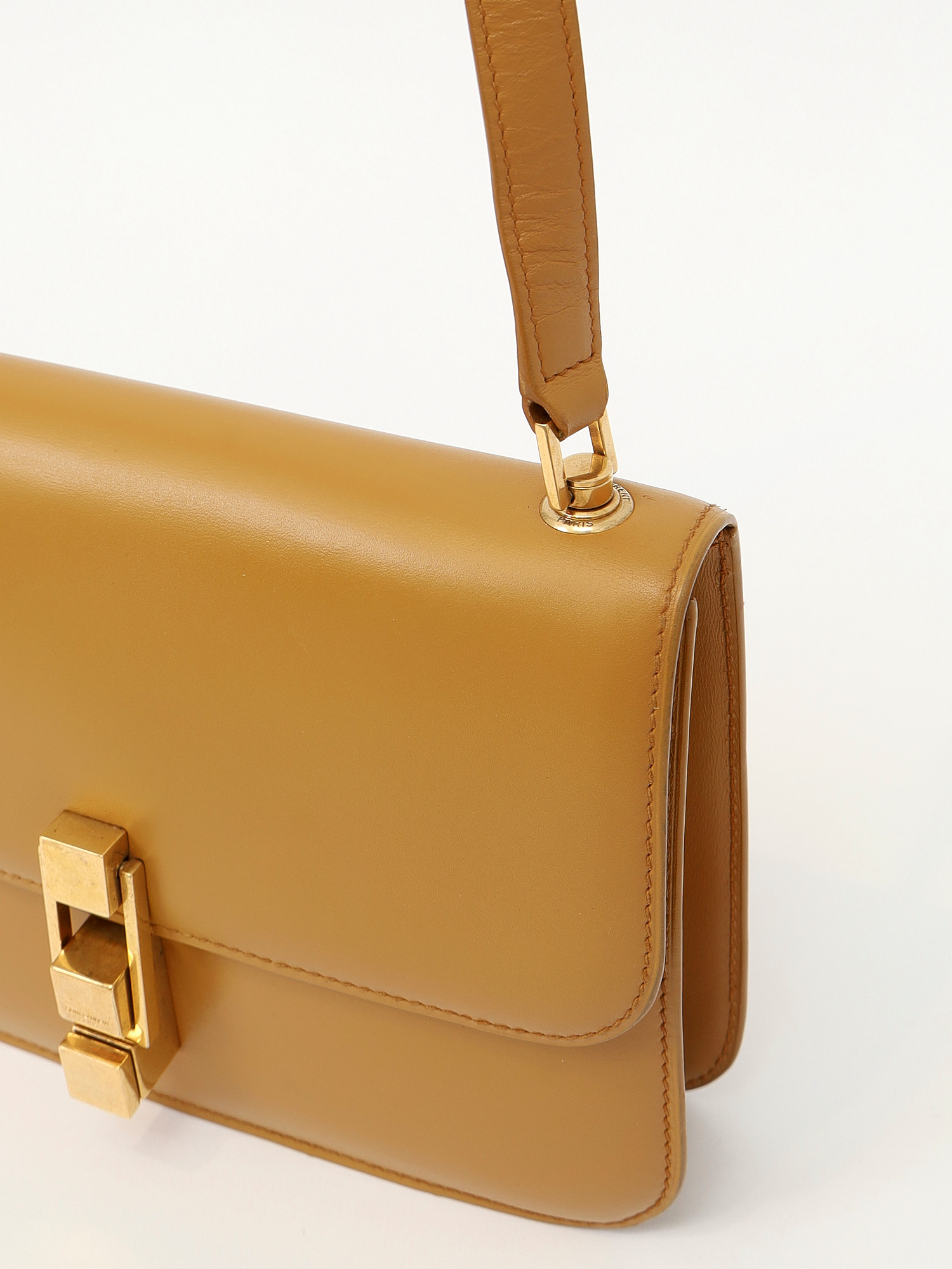 Сумки Saint Laurent Le Carre изображение #8