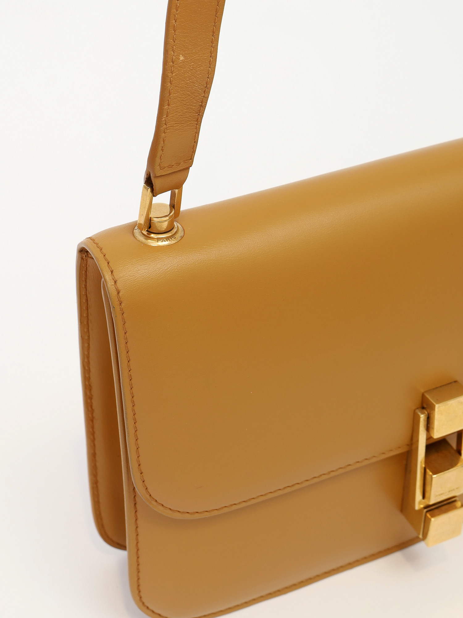 Сумки Saint Laurent Le Carre изображение #7