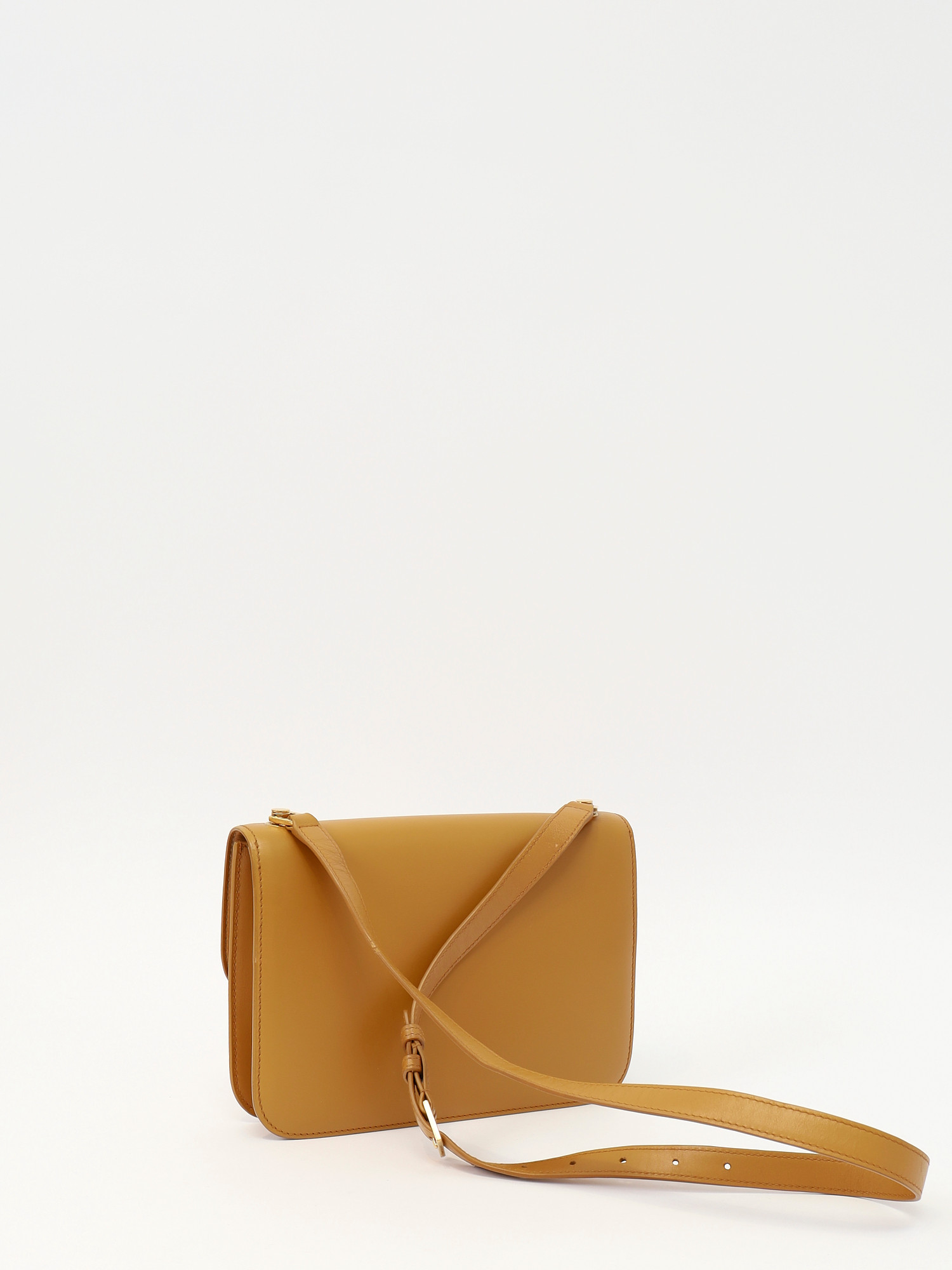 Сумки Saint Laurent Le Carre изображение #4