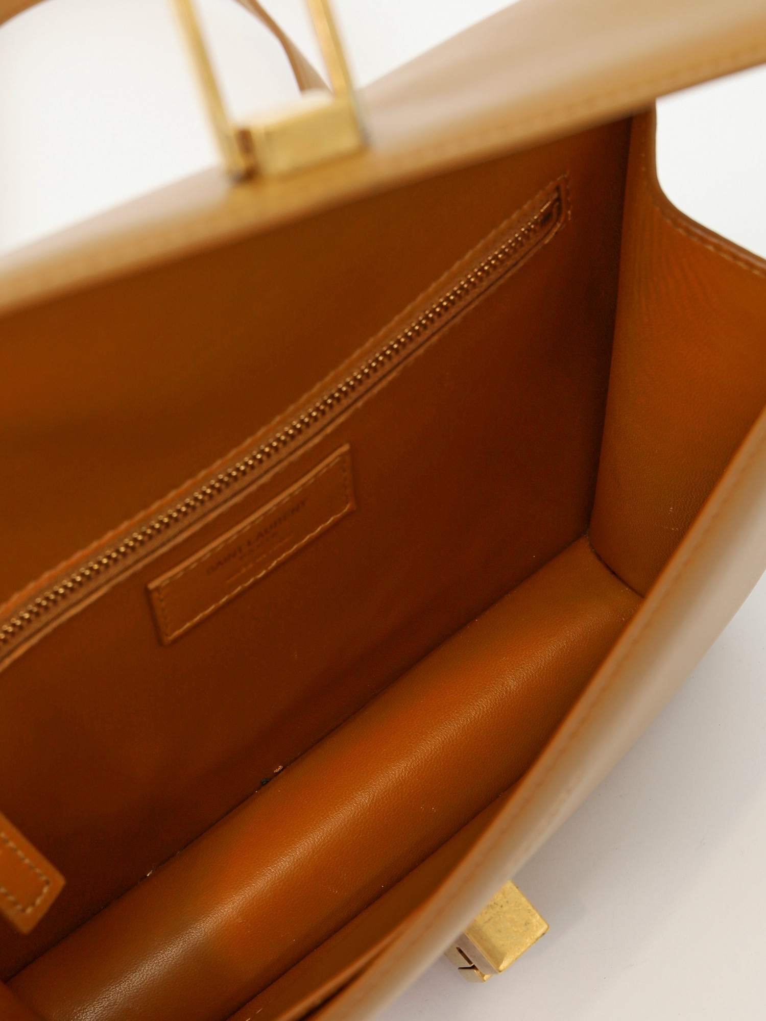 Сумки Saint Laurent Le Carre изображение #11