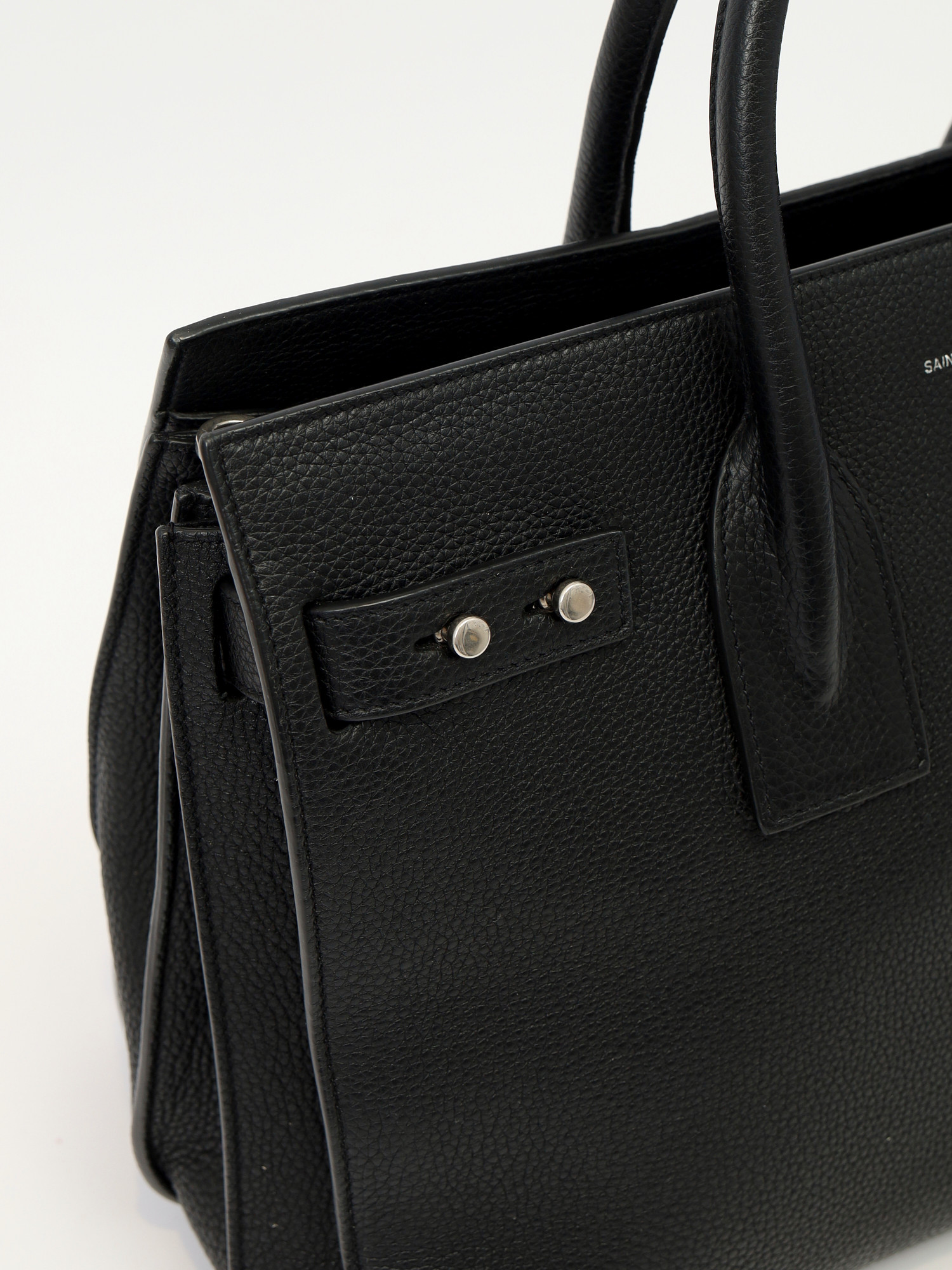 Сумки Saint Laurent Sac De Jour изображение #8