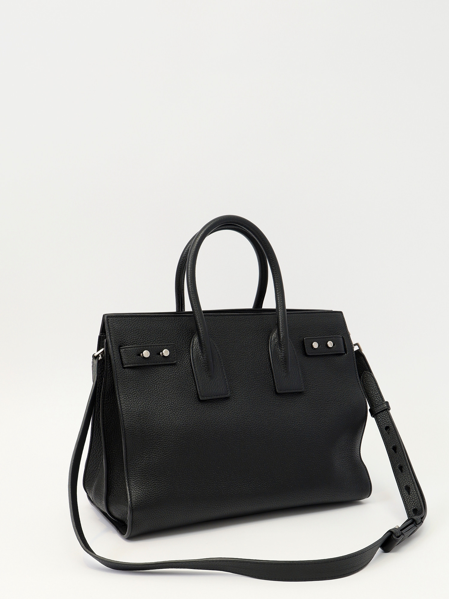Сумки Saint Laurent Sac De Jour изображение #4