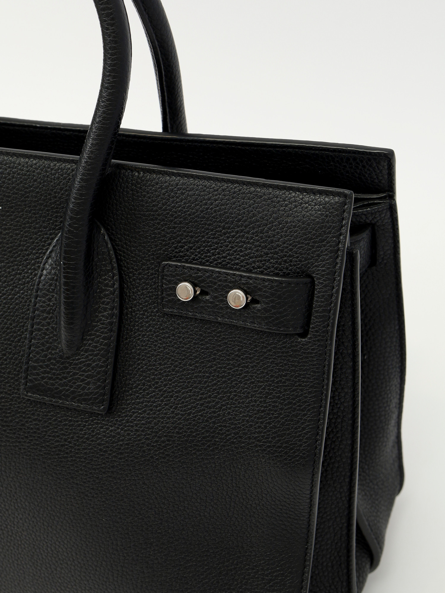 Сумки Saint Laurent Sac De Jour изображение #9
