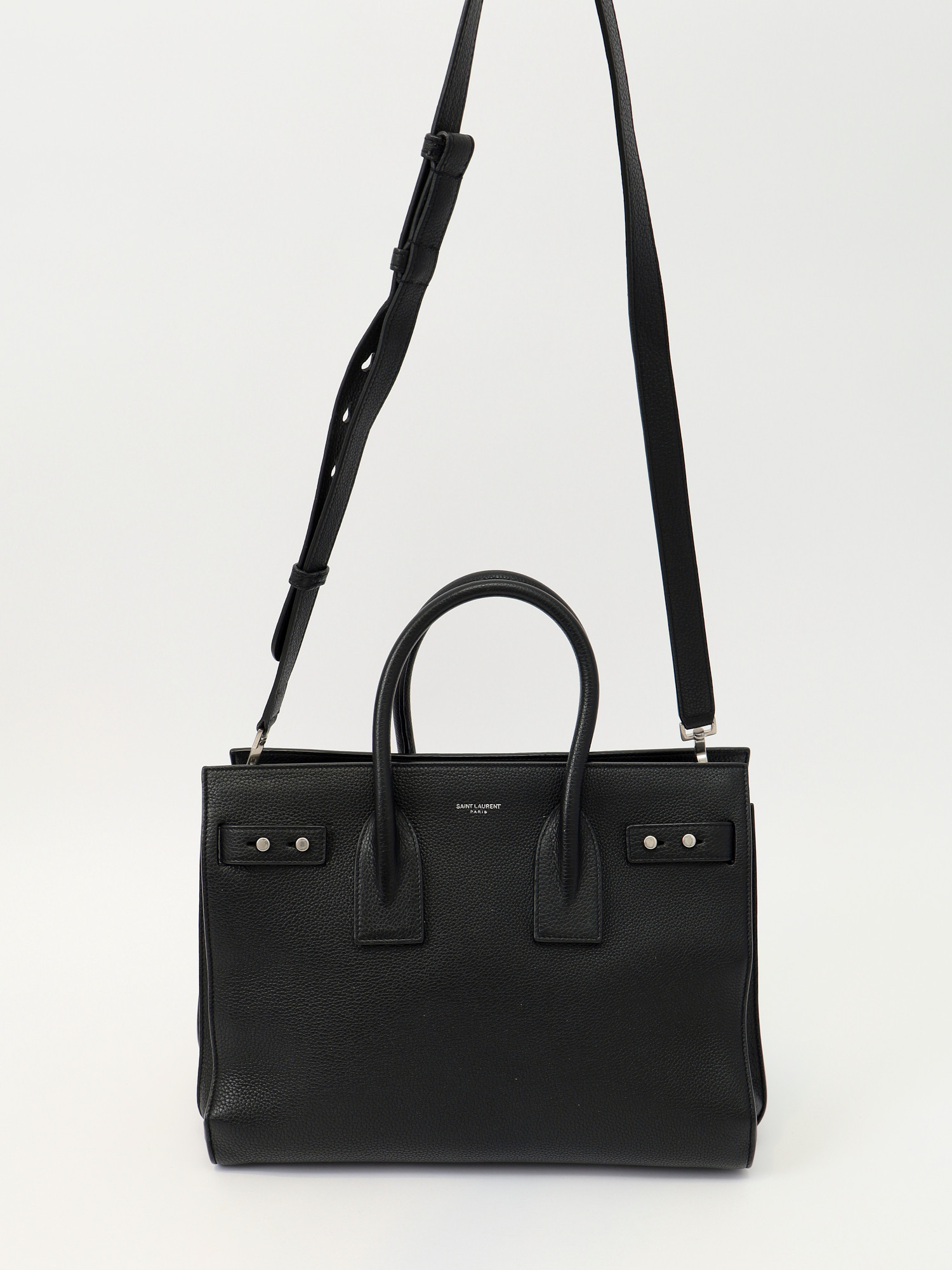Сумки Saint Laurent Sac De Jour изображение #5