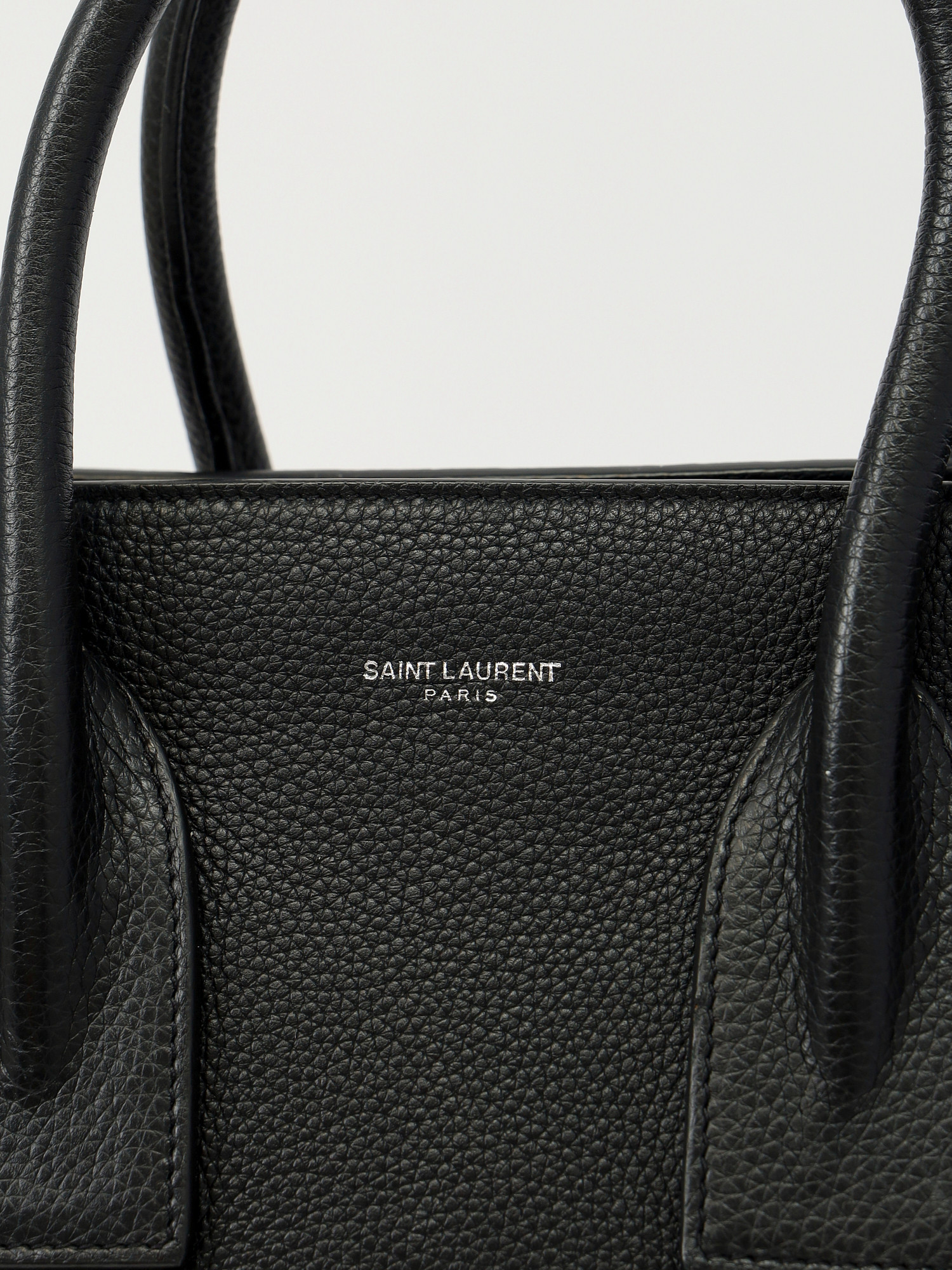 Сумки Saint Laurent Sac De Jour изображение #7