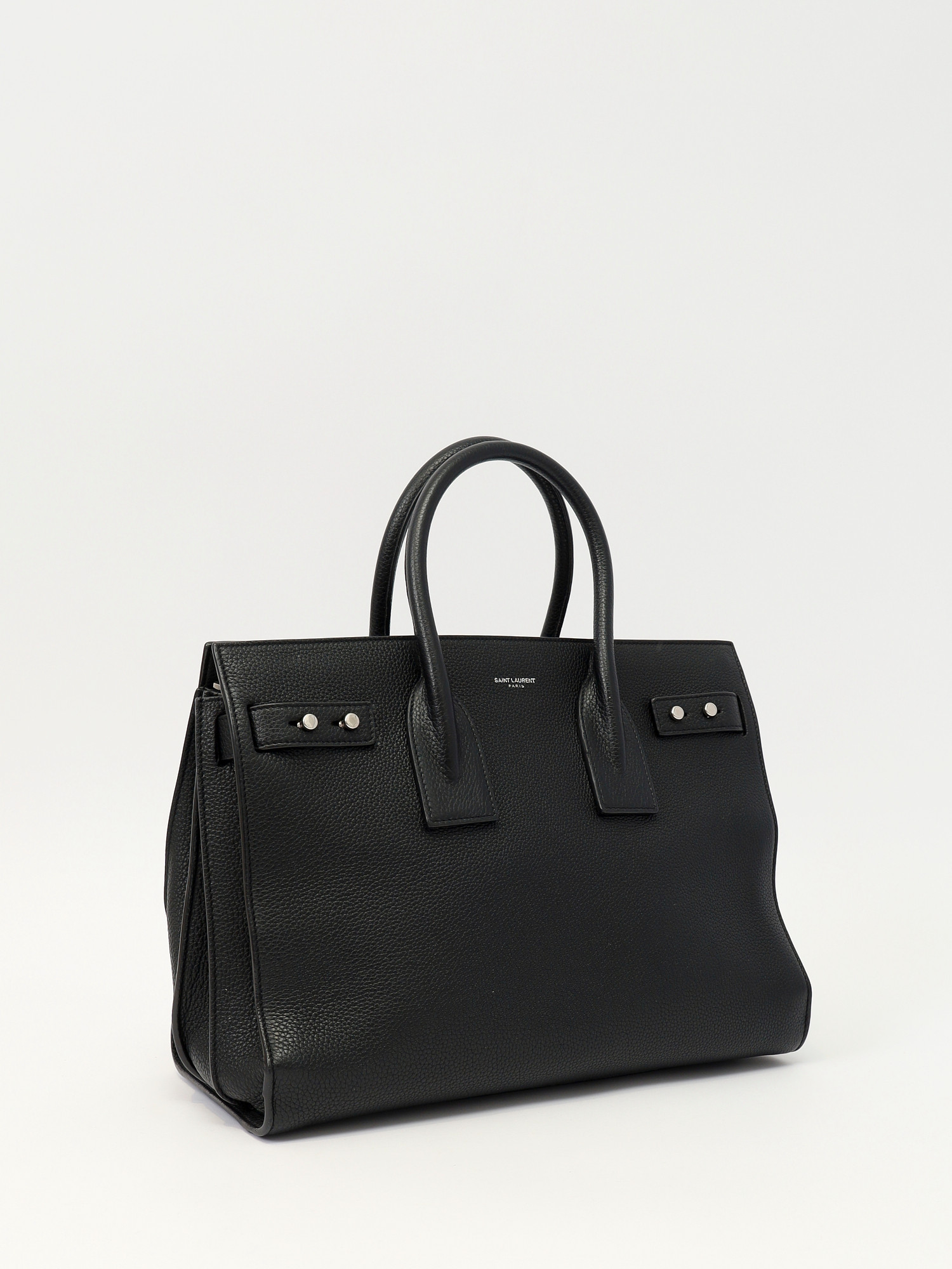 Сумки Saint Laurent Sac De Jour изображение #3