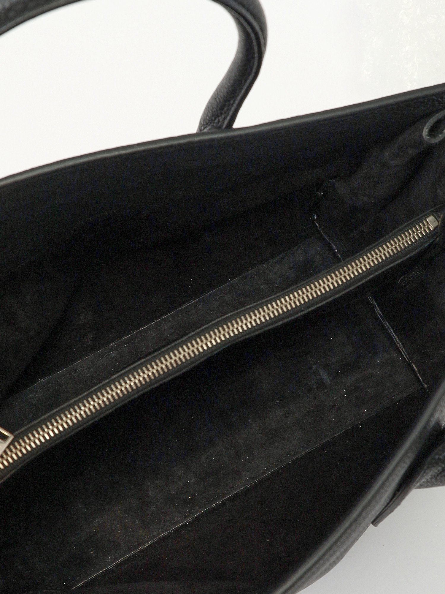 Сумки Saint Laurent Sac De Jour изображение #12