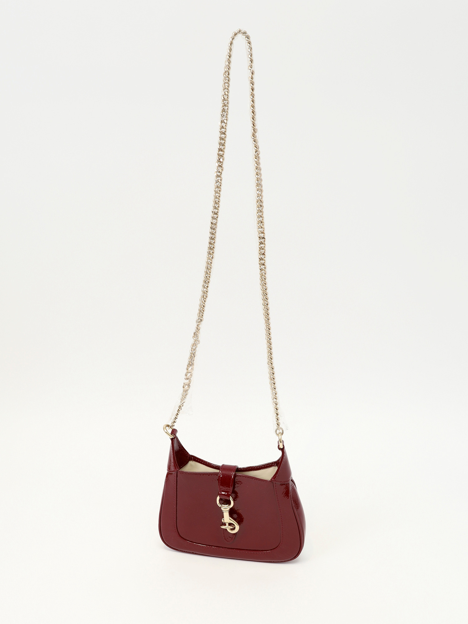 Сумки Gucci Jackie изображение #5