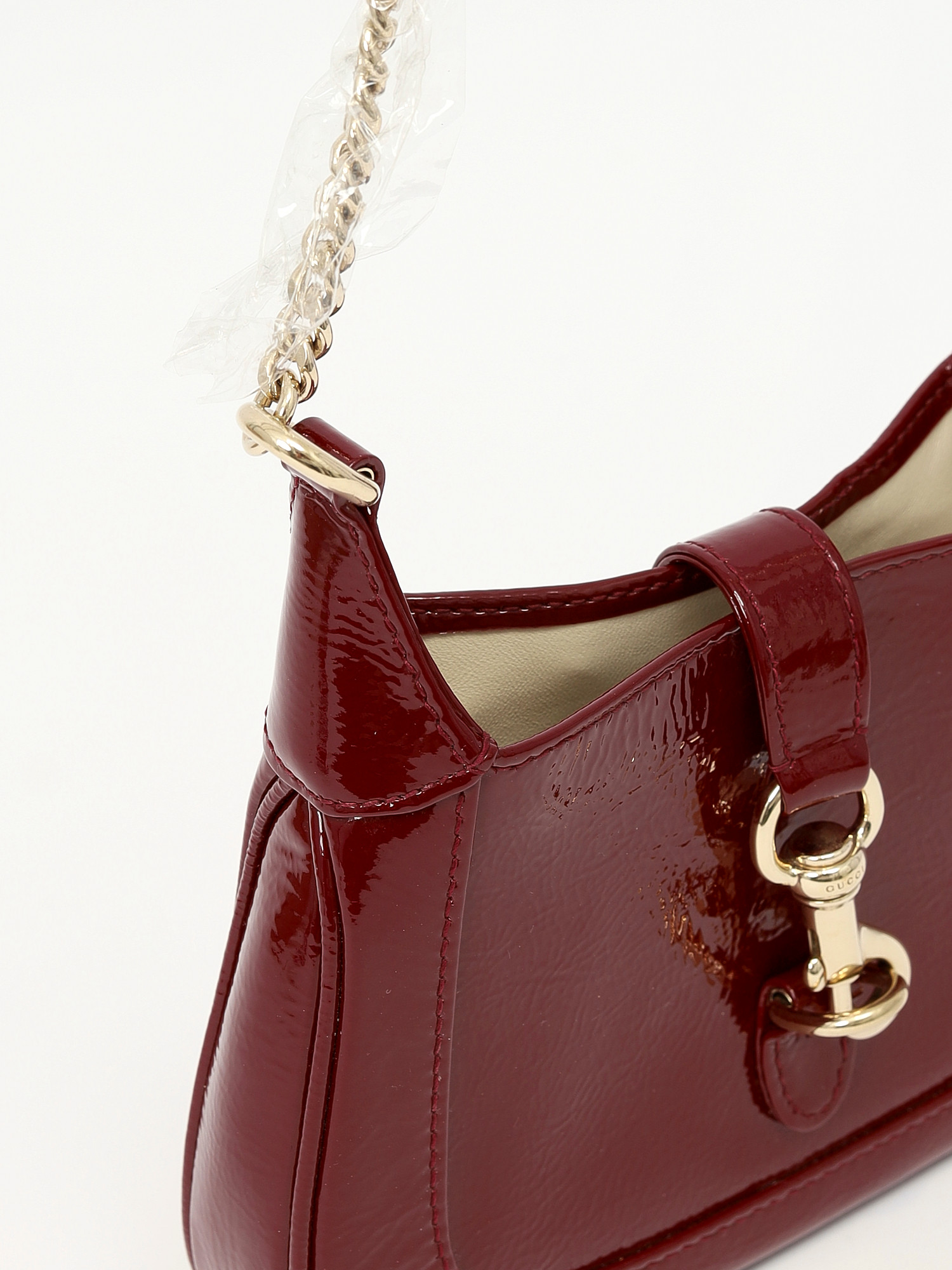 Сумки Gucci Jackie изображение #7