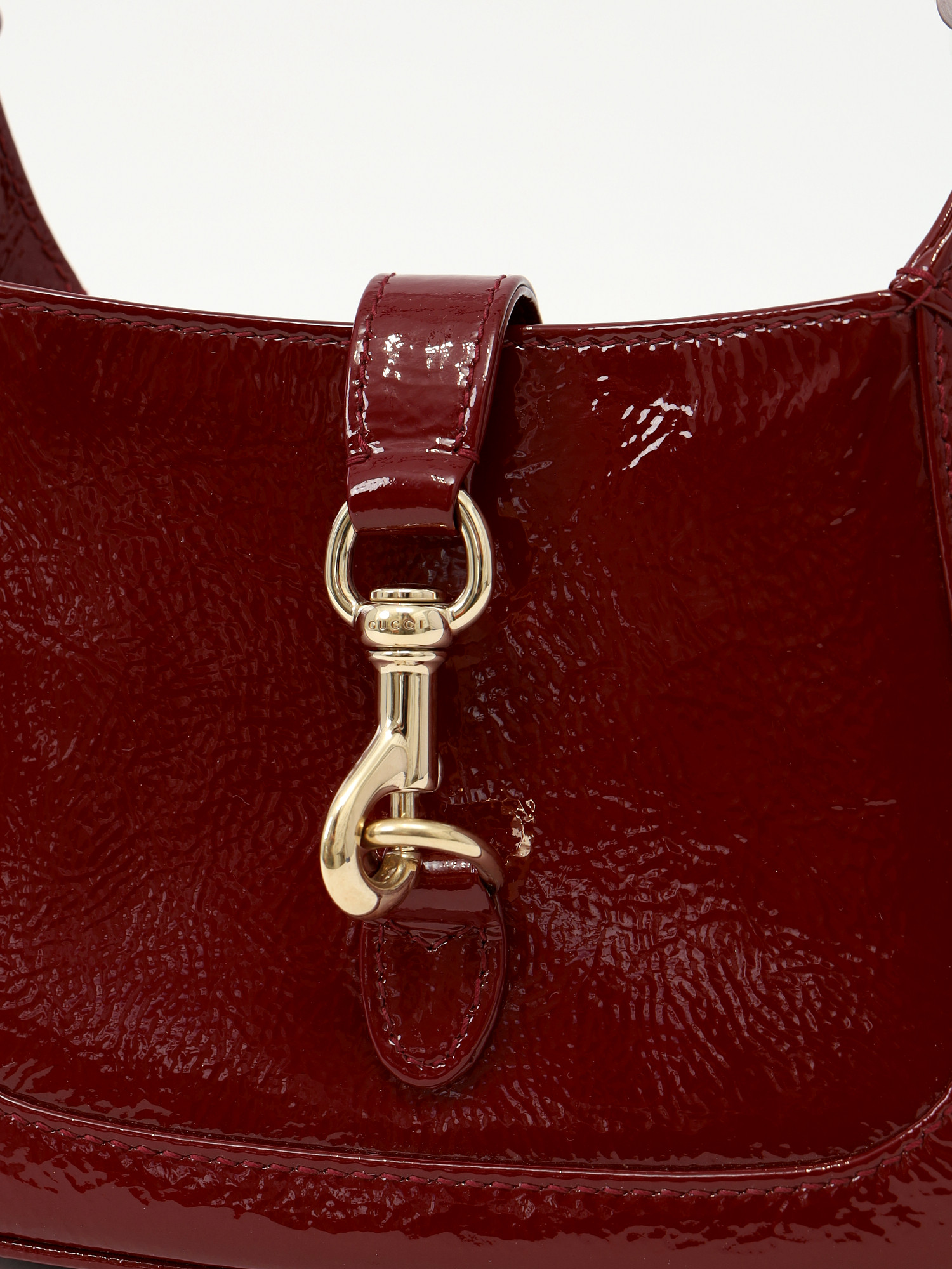 Сумки Gucci Jackie изображение #6