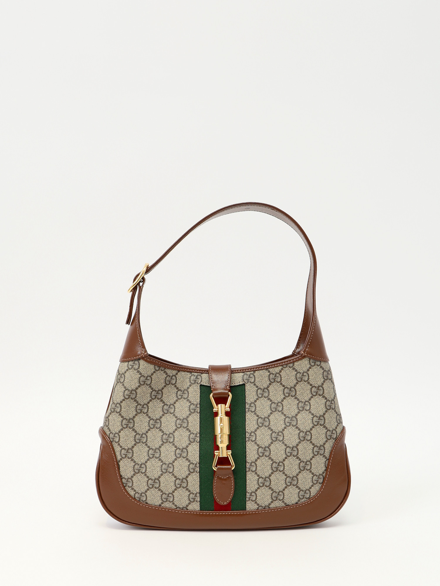 Сумки Gucci Jackie изображение #1