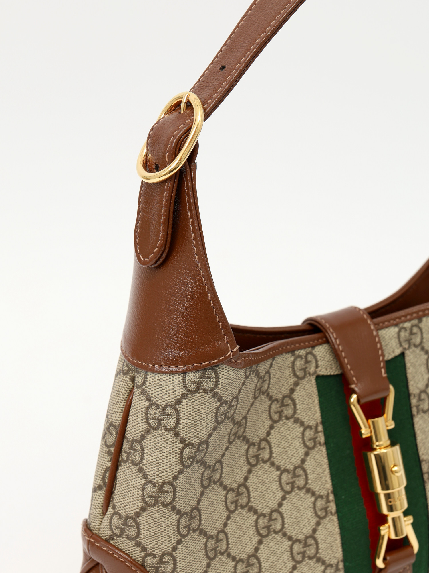 Сумки Gucci Jackie изображение #6